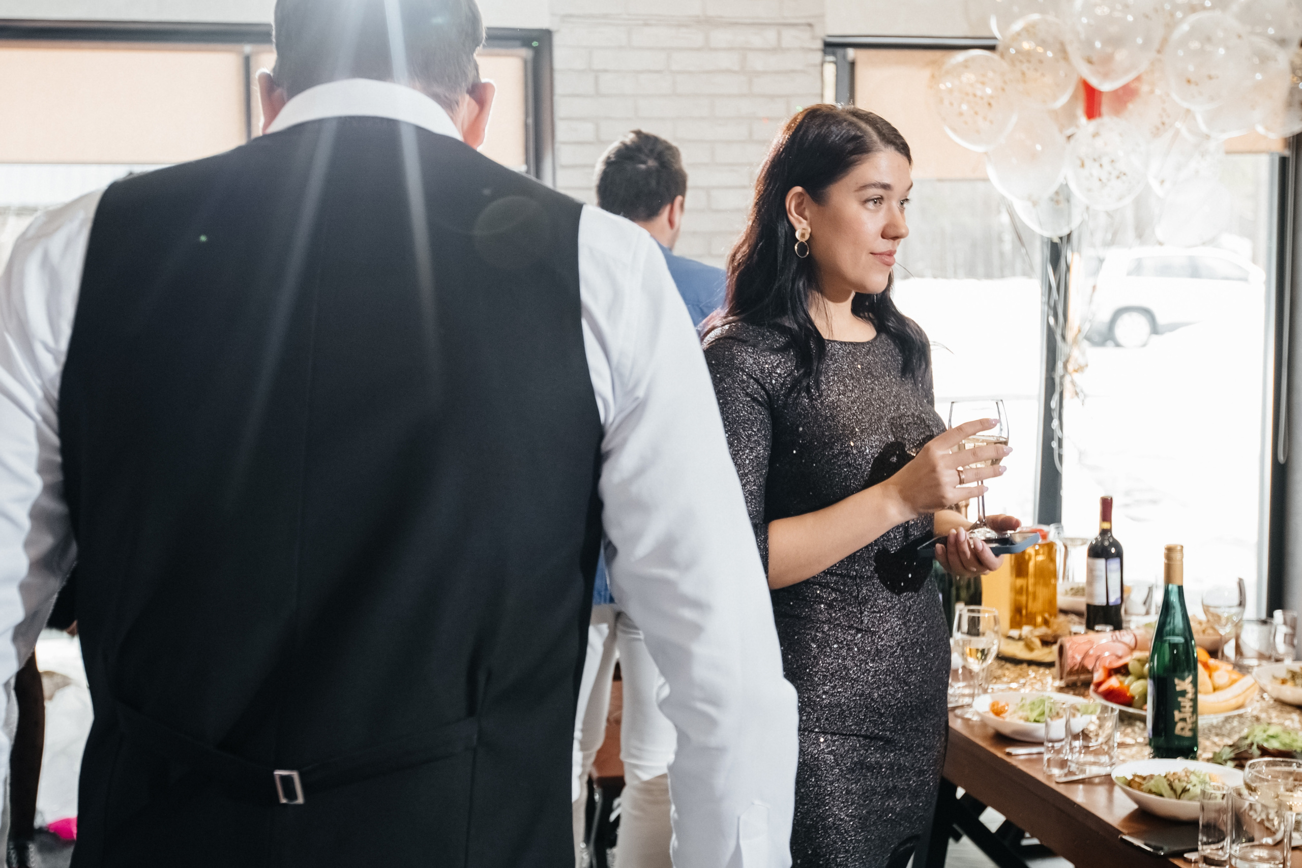 Юбилей Юлии