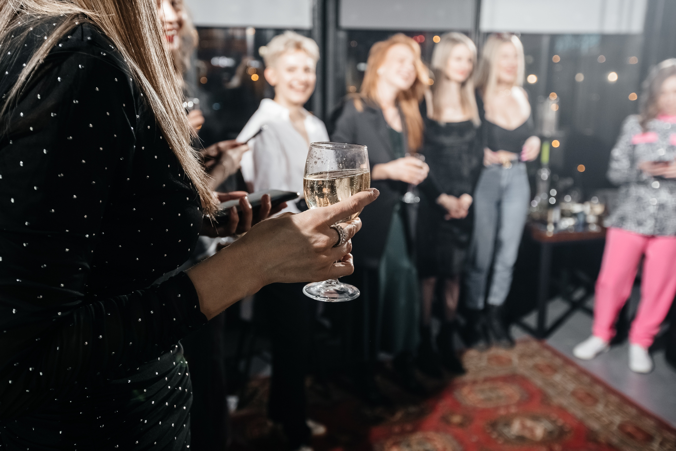 Юбилей Алисы