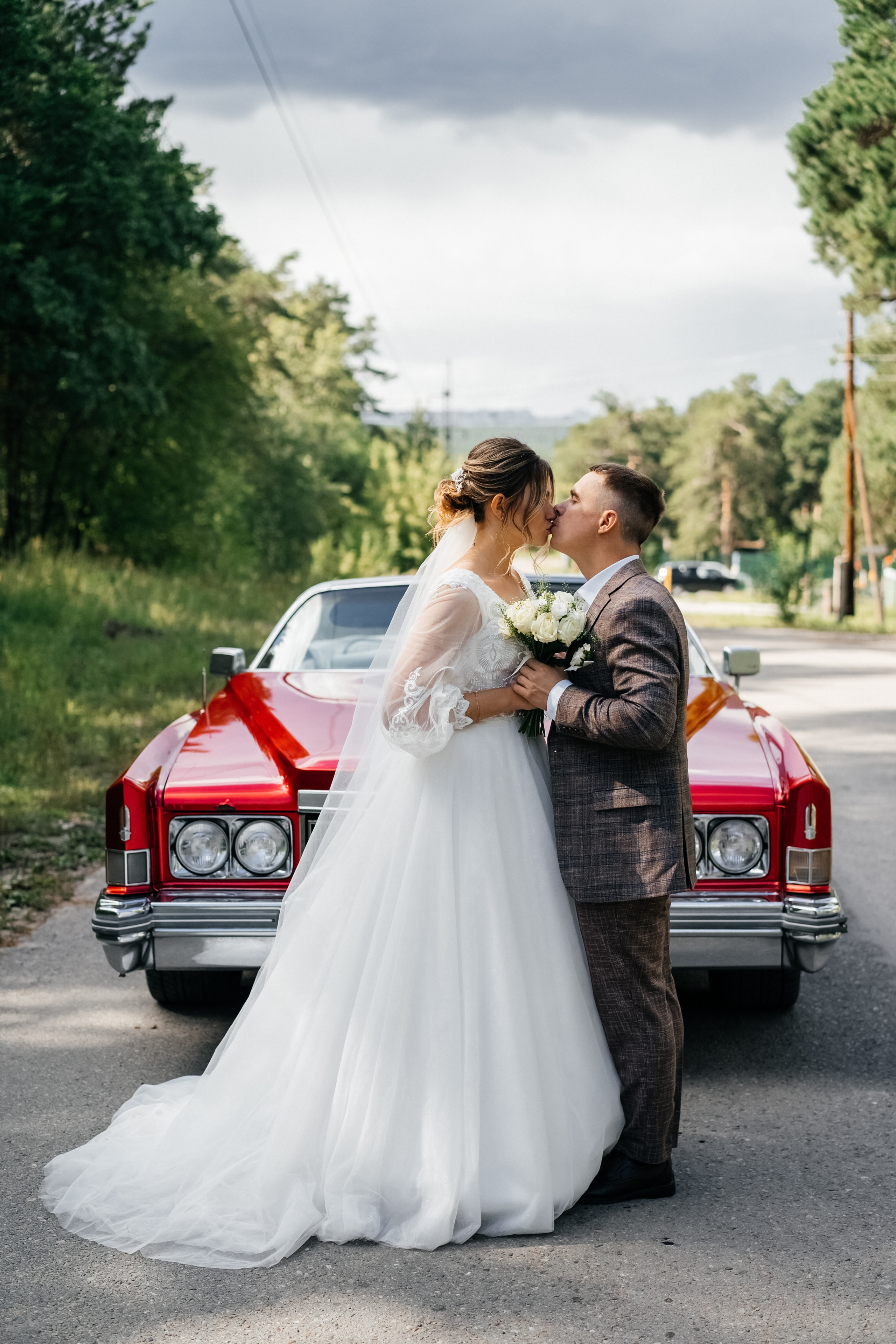 Кристина & Данил