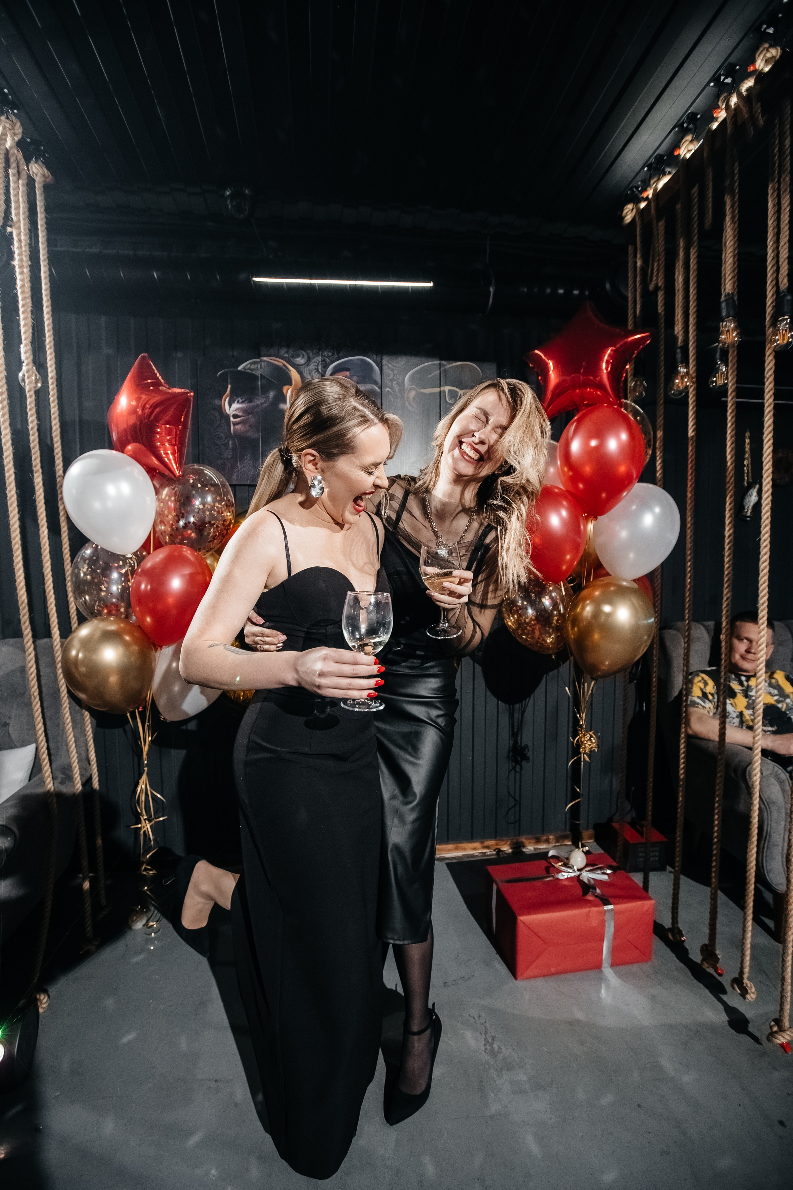 Юбилей Алисы