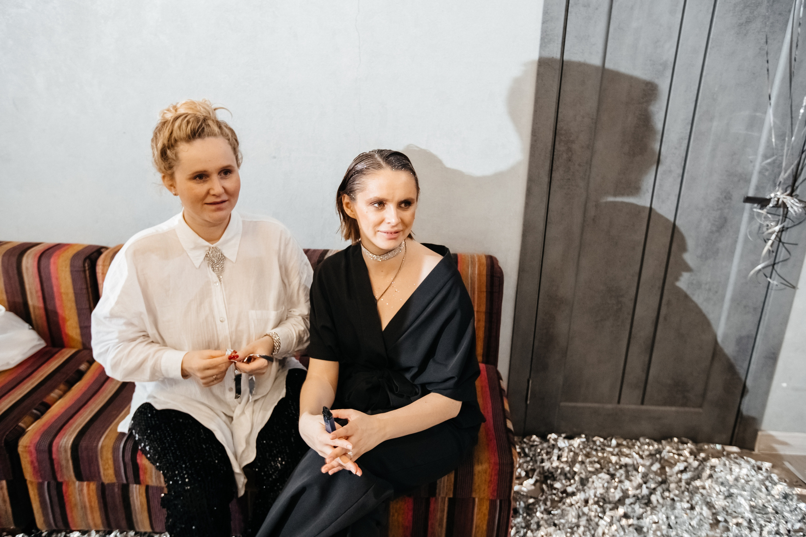 Юбилей Юлии