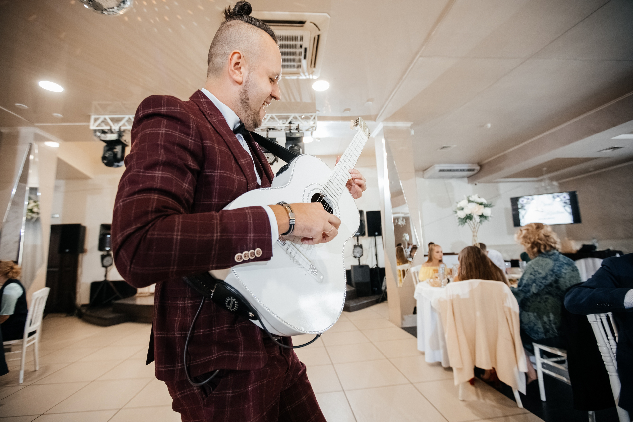 Кристина & Данил