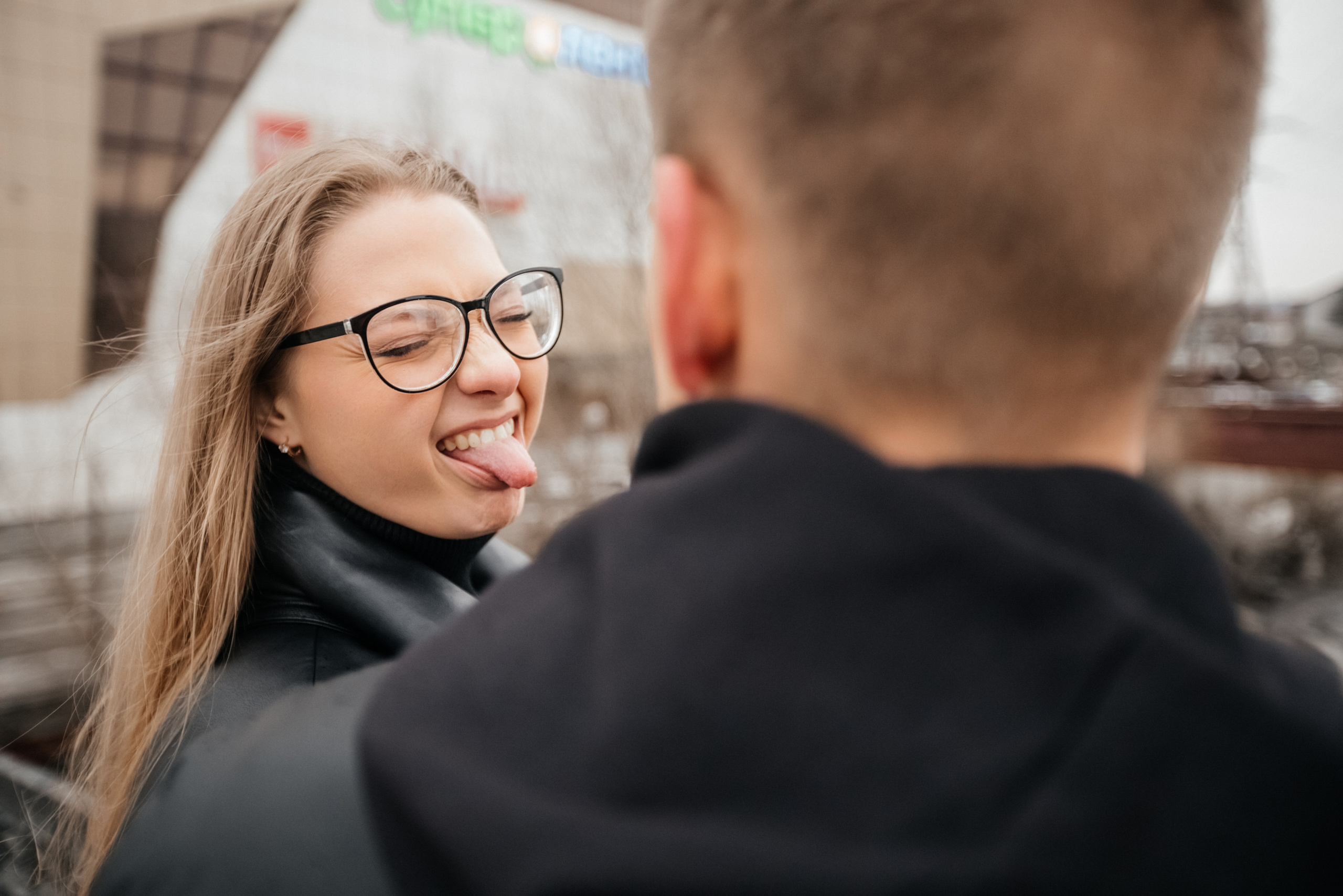 Маленькая история большой любви. Свадебный фотограф Барнаул Алексей Павлов