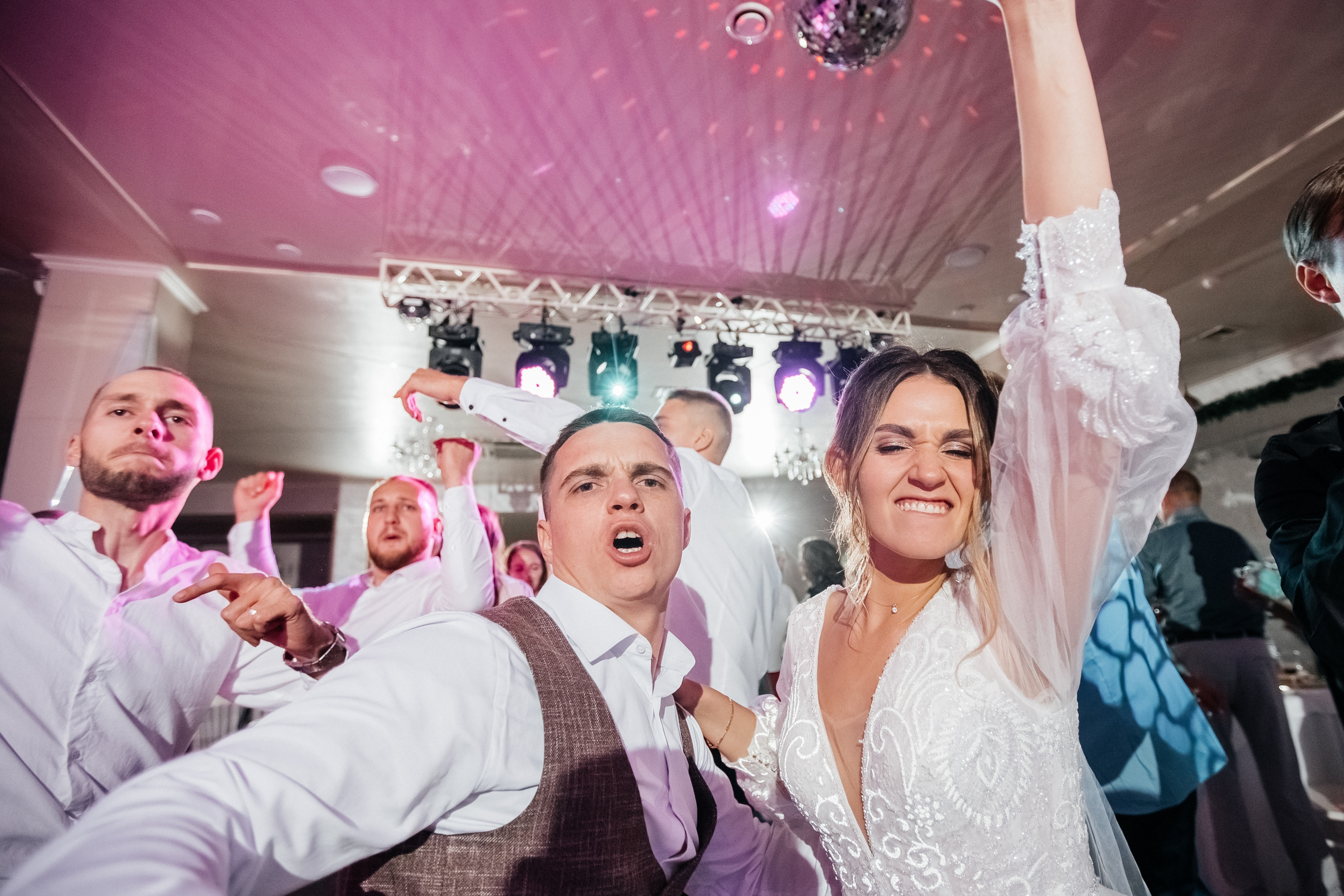 Кристина & Данил