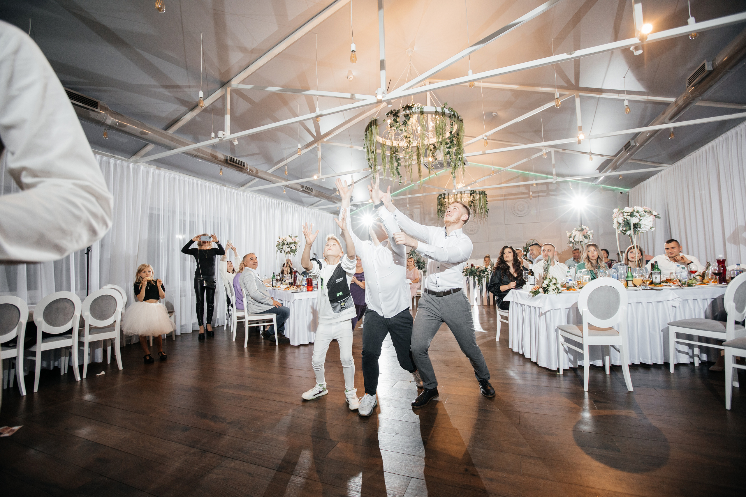 Злата & Данил