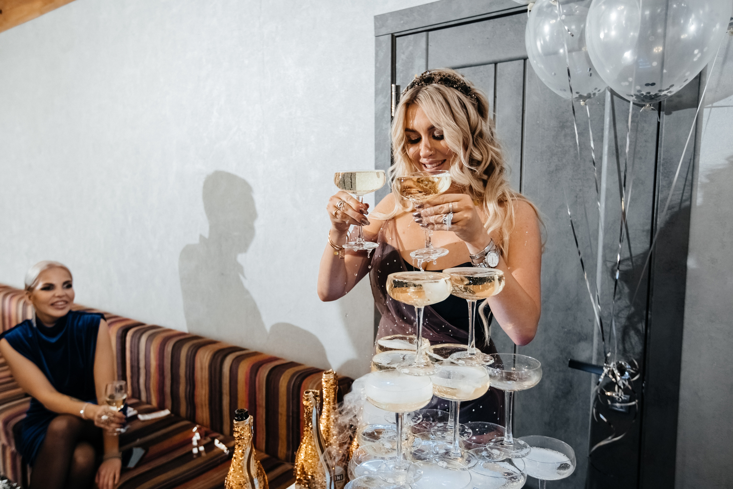 Юбилей Юлии