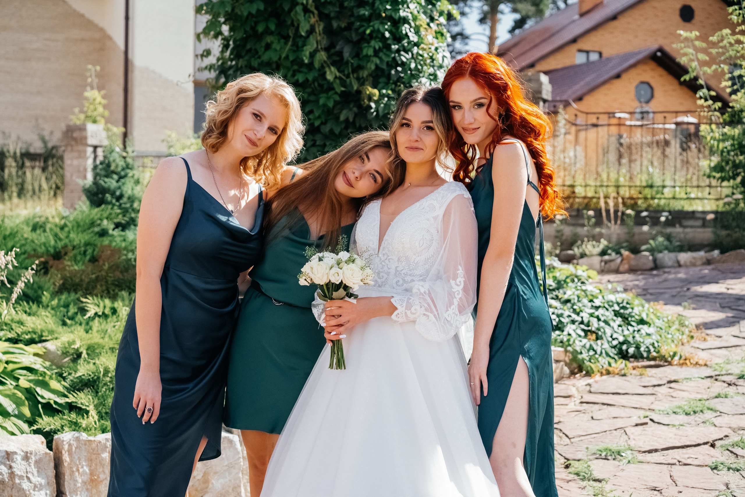 Кристина & Данил