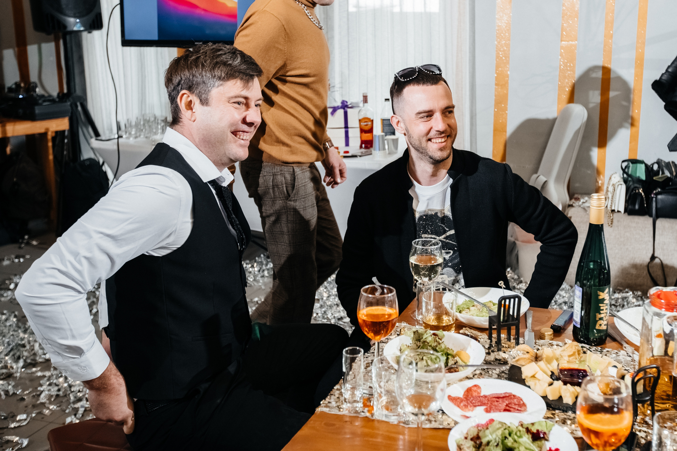 Юбилей Юлии