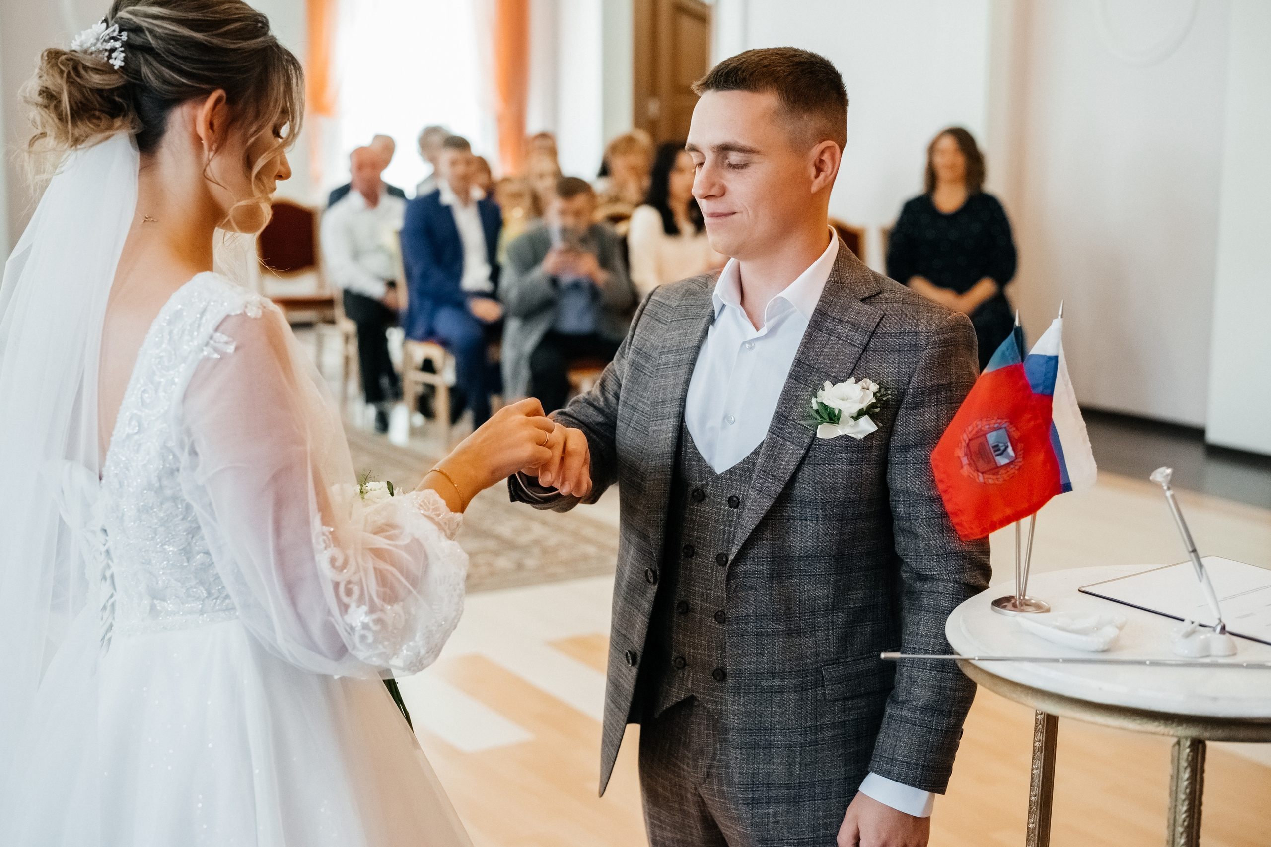 Кристина & Данил