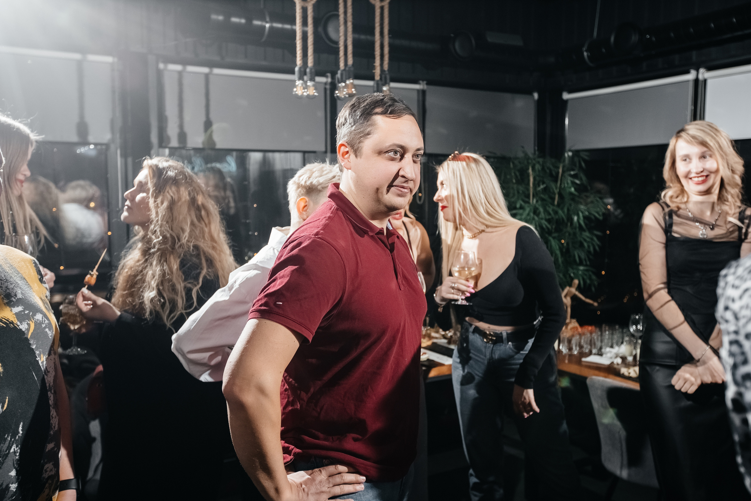 Юбилей Алисы