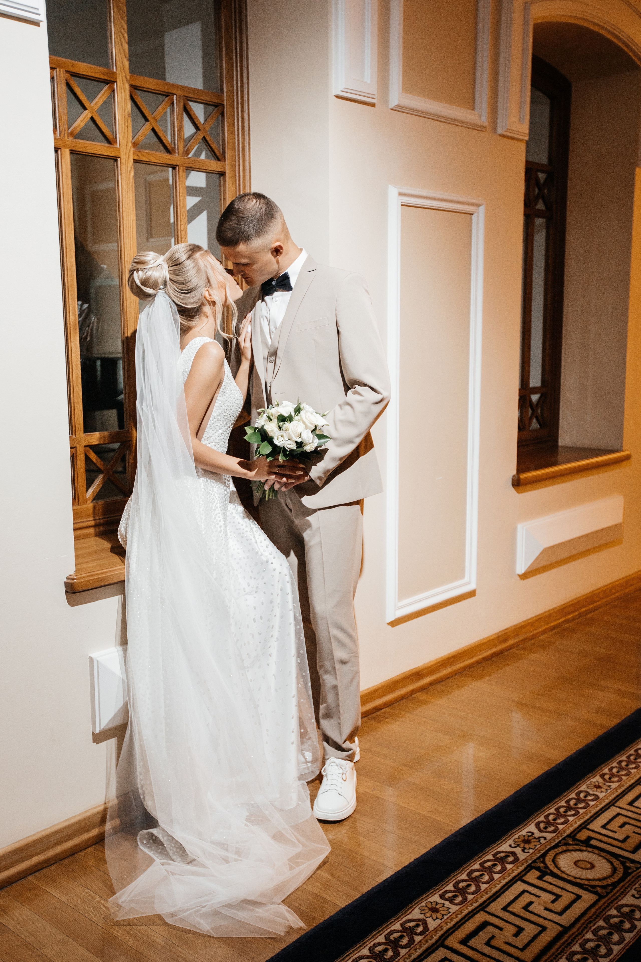 Злата & Данил