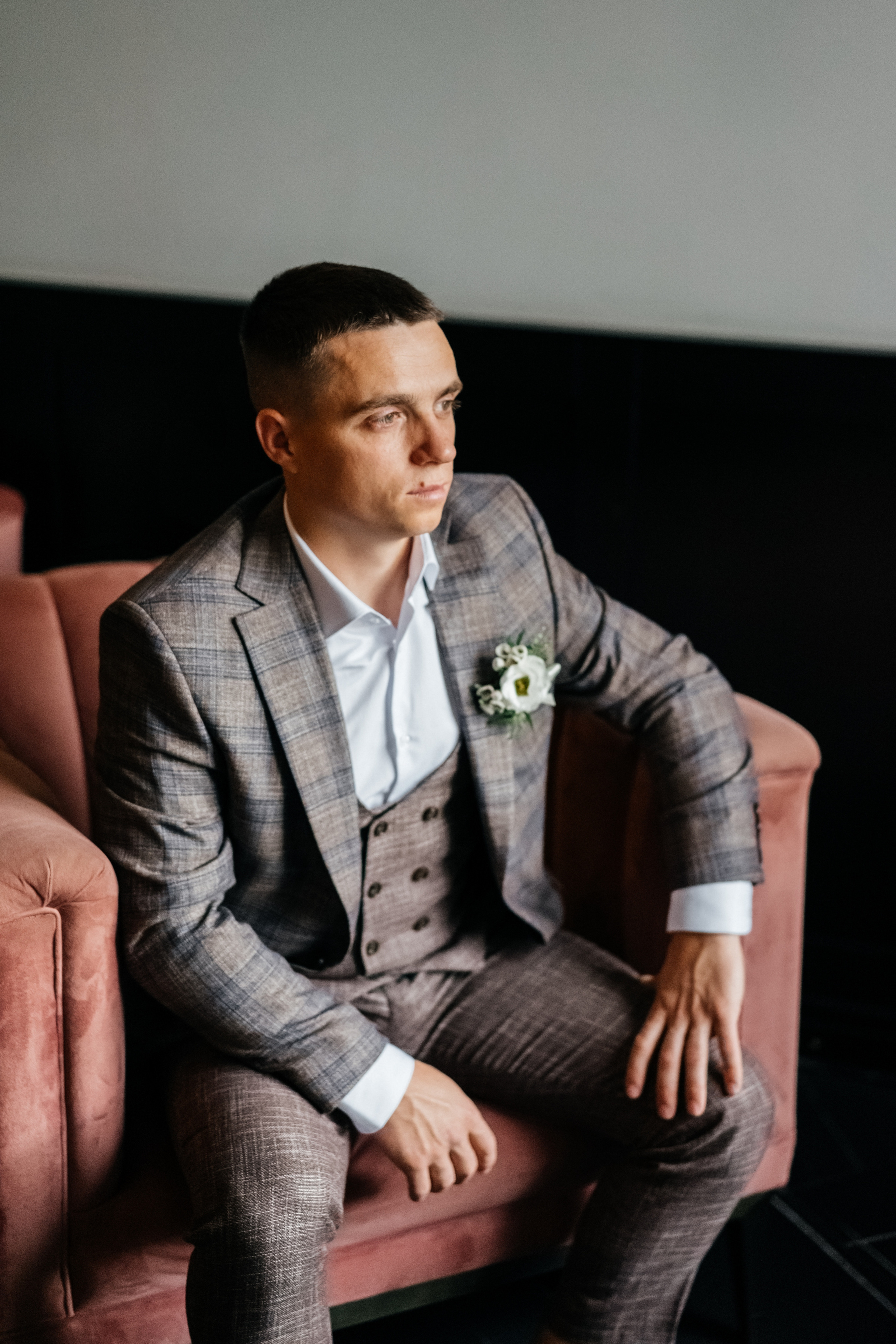 Кристина & Данил