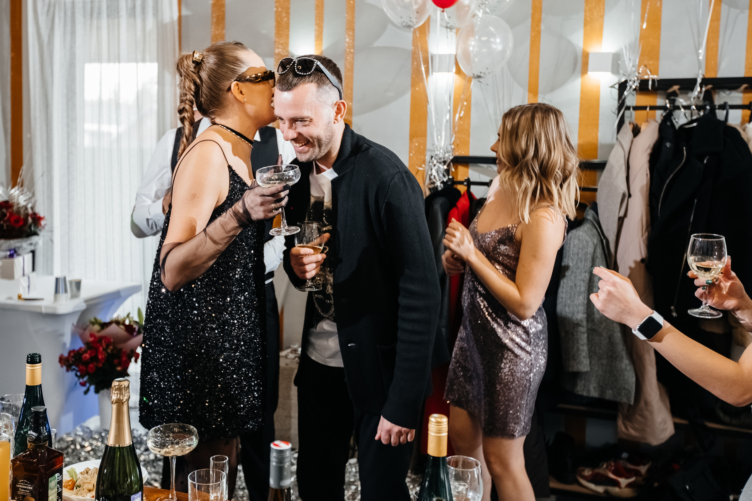 Юбилей Юлии