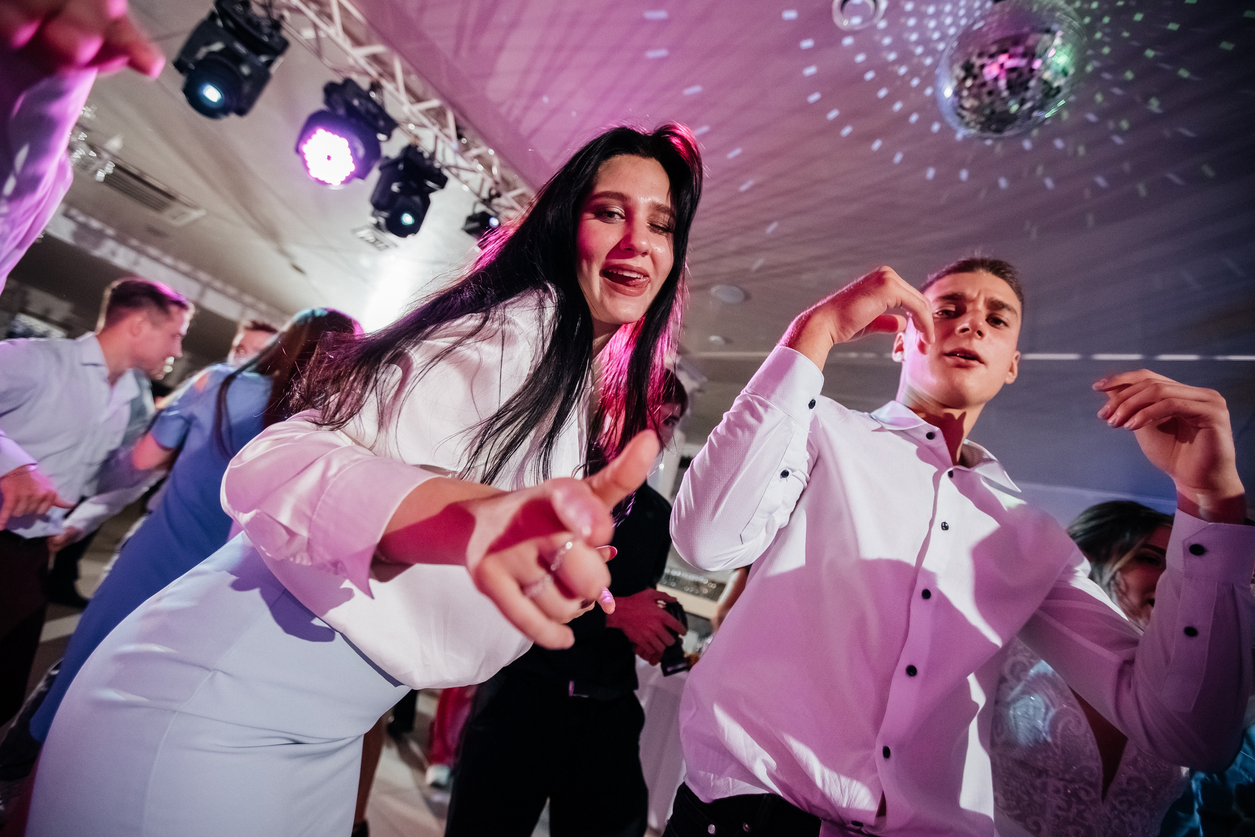 Кристина & Данил