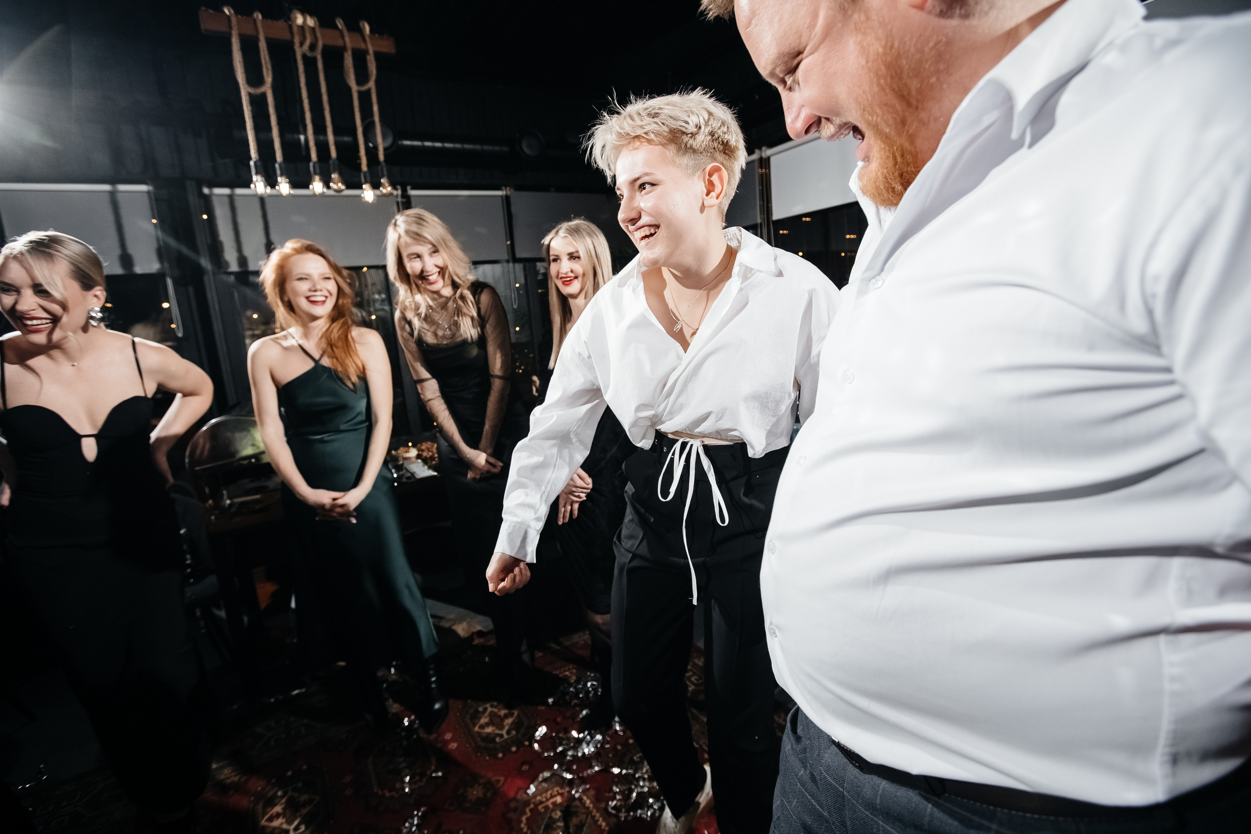 Юбилей Алисы