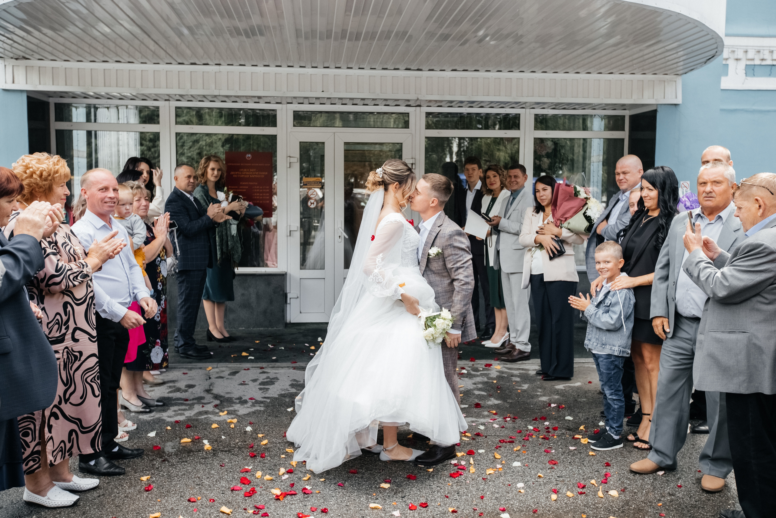 Кристина & Данил