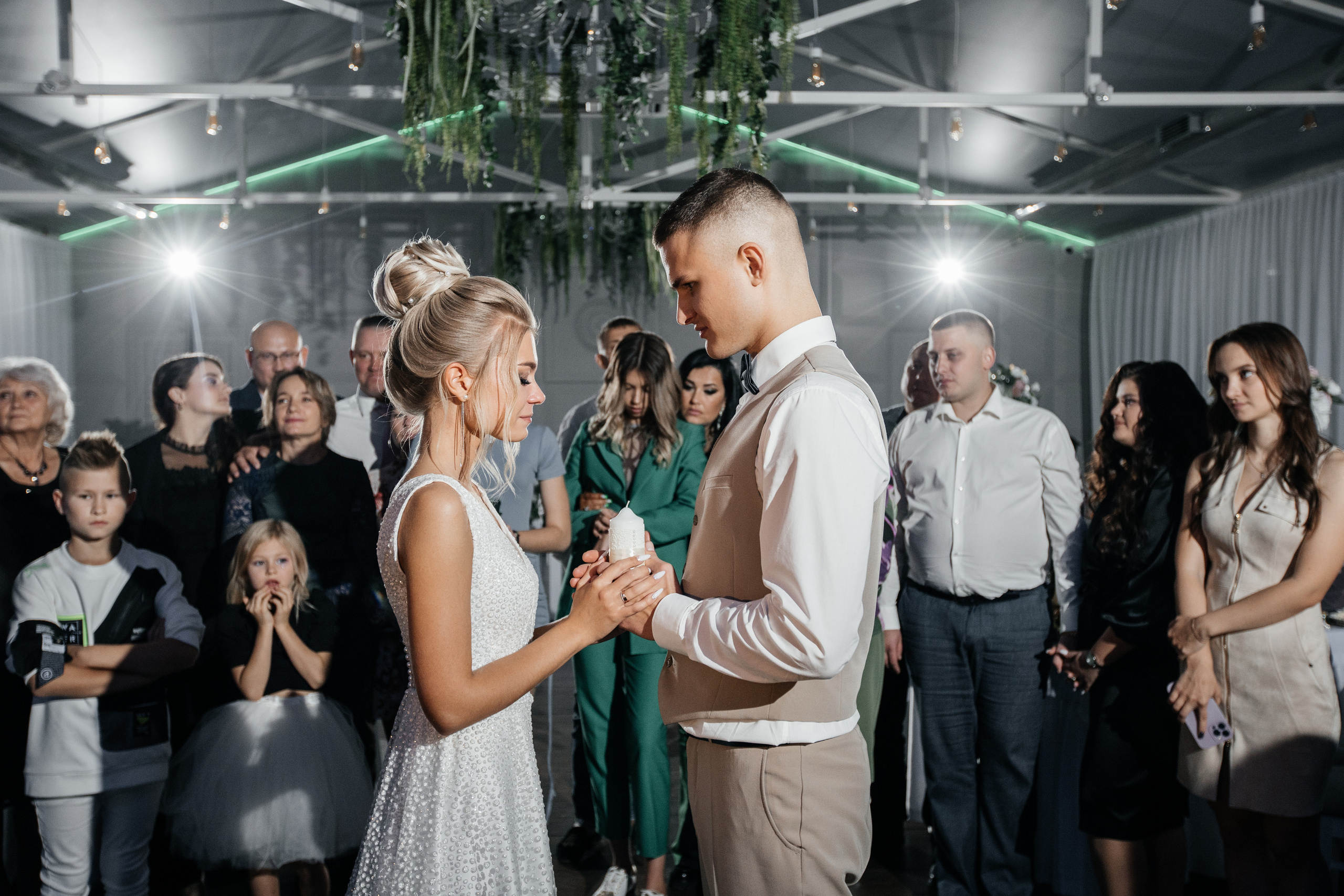 Злата & Данил