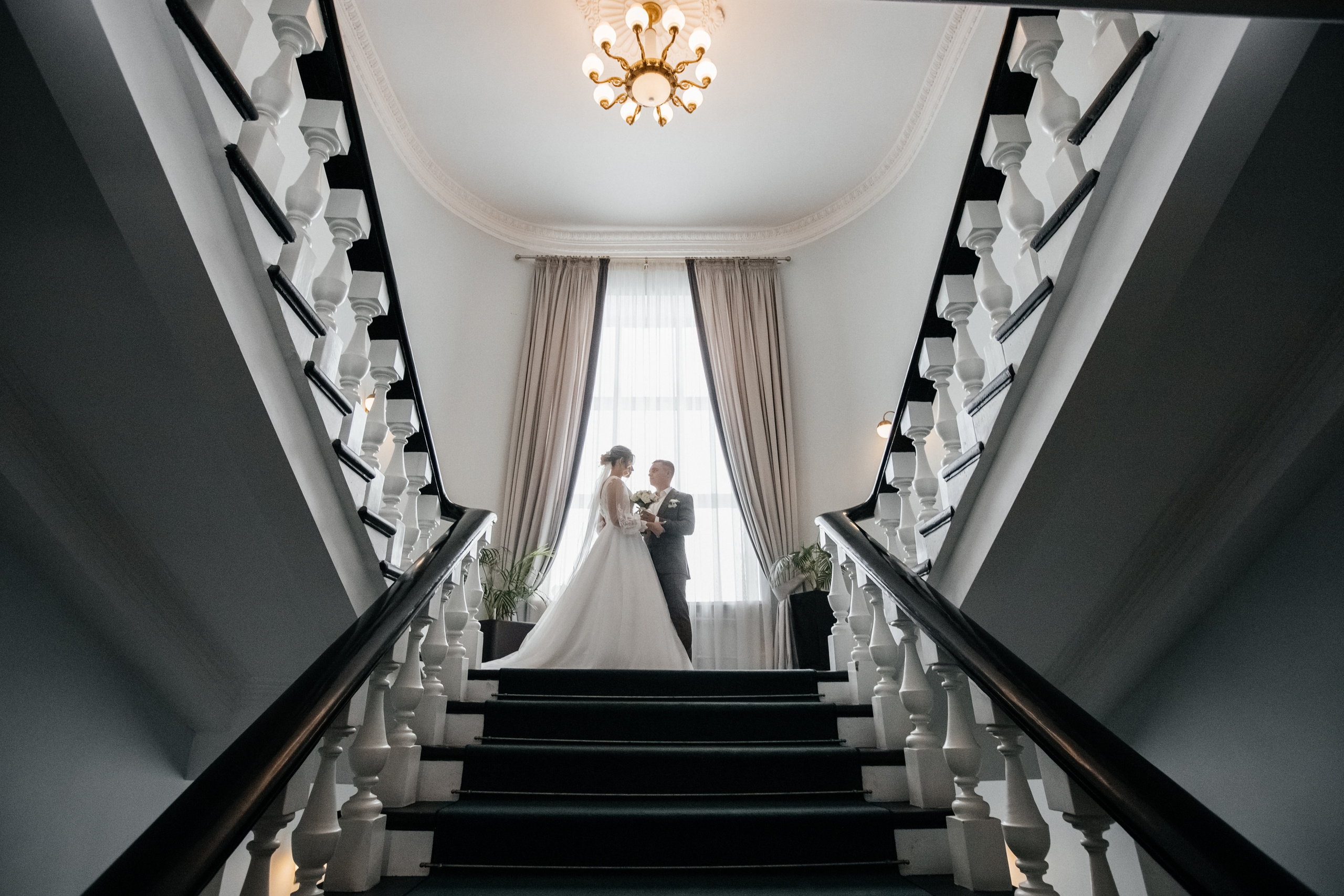 Кристина & Данил