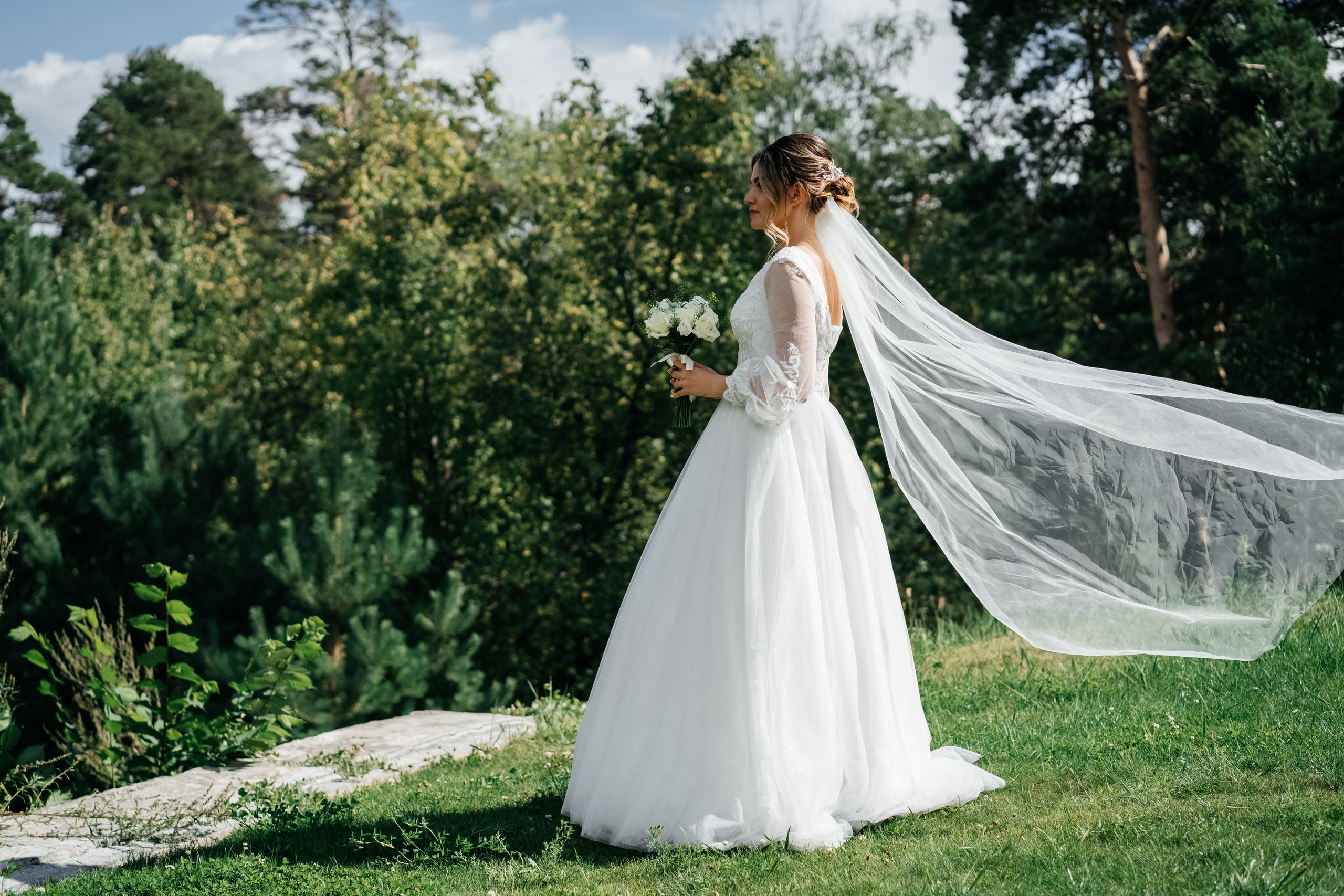 Кристина & Данил