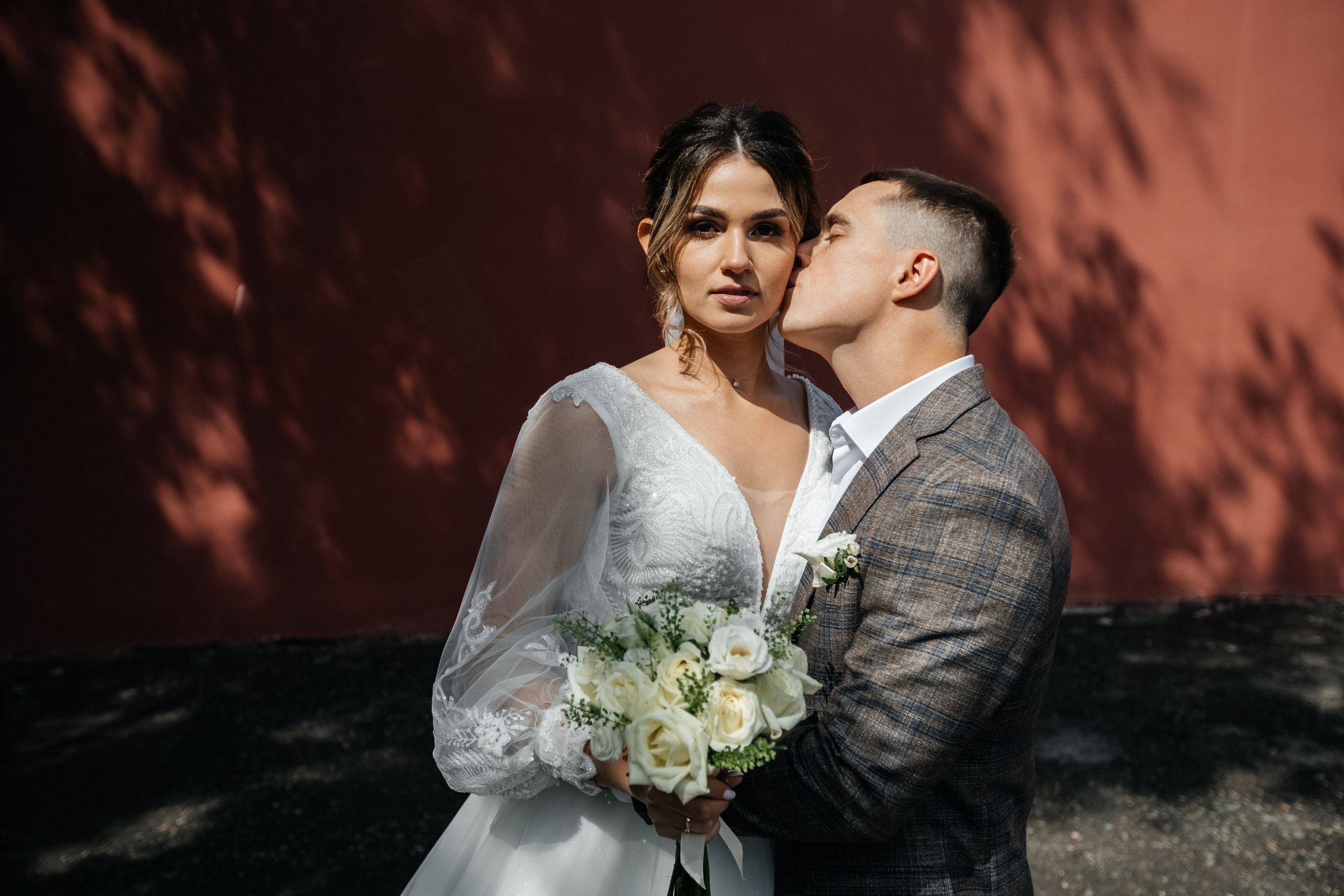 Кристина & Данил