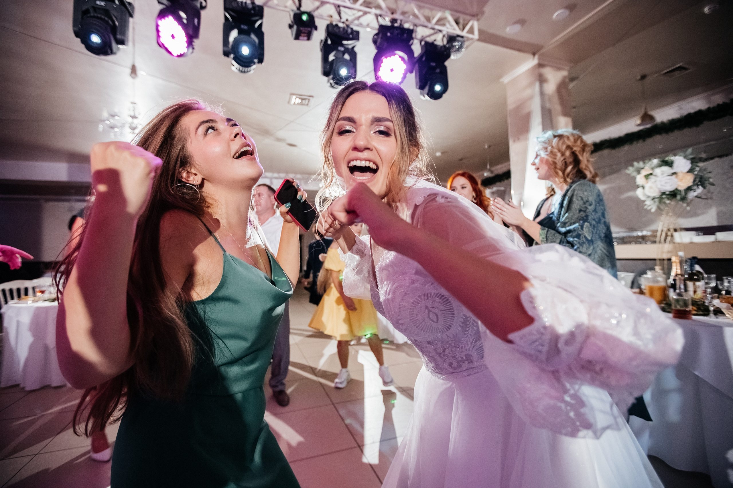 Кристина & Данил