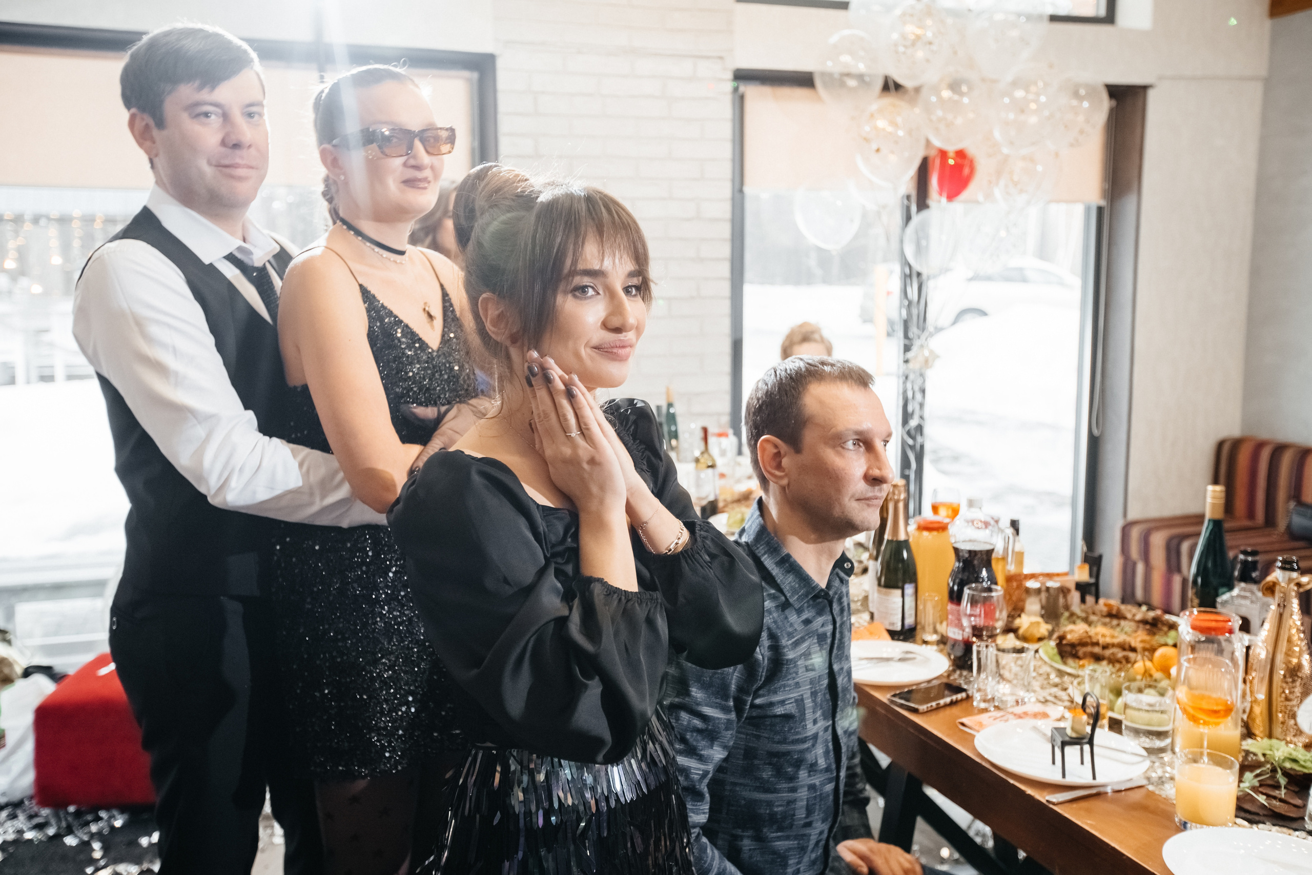 Юбилей Юлии