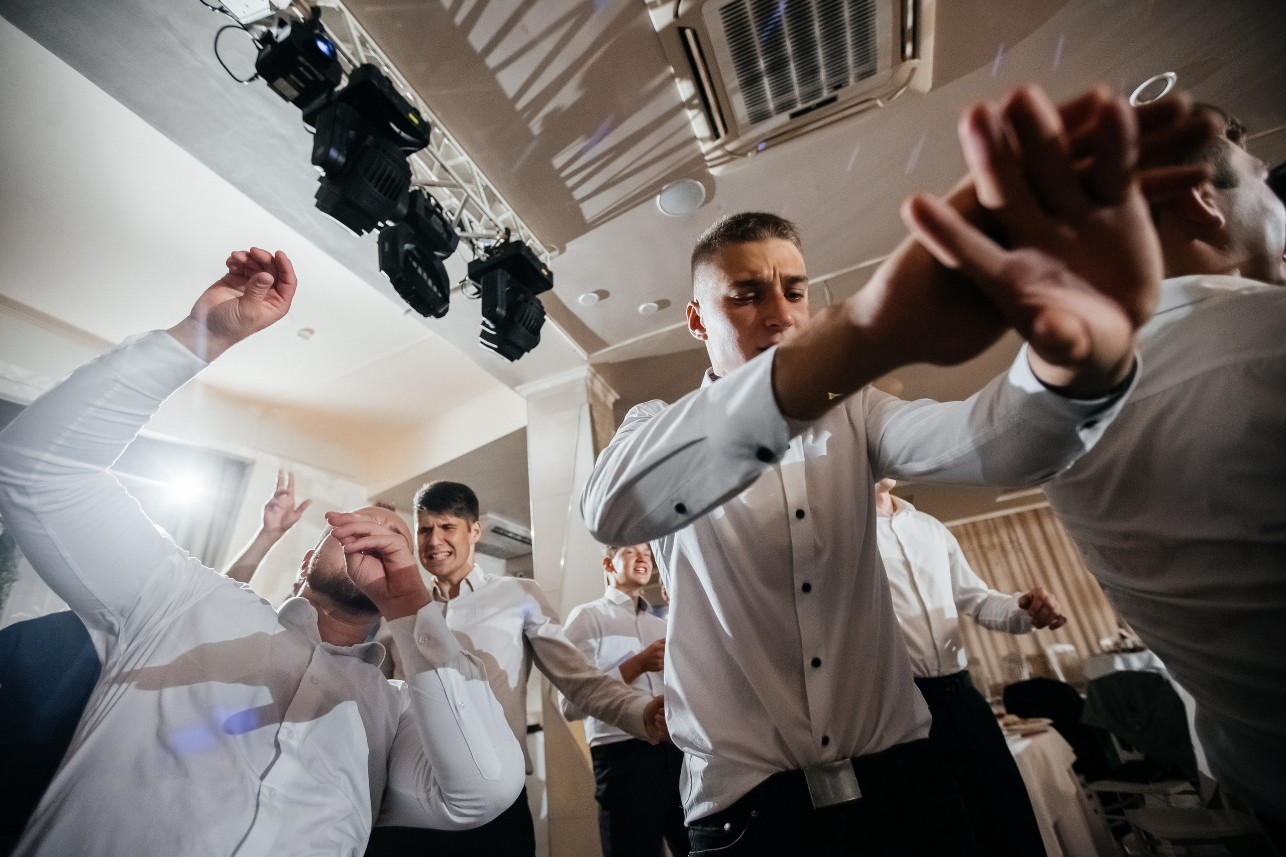 Кристина & Данил