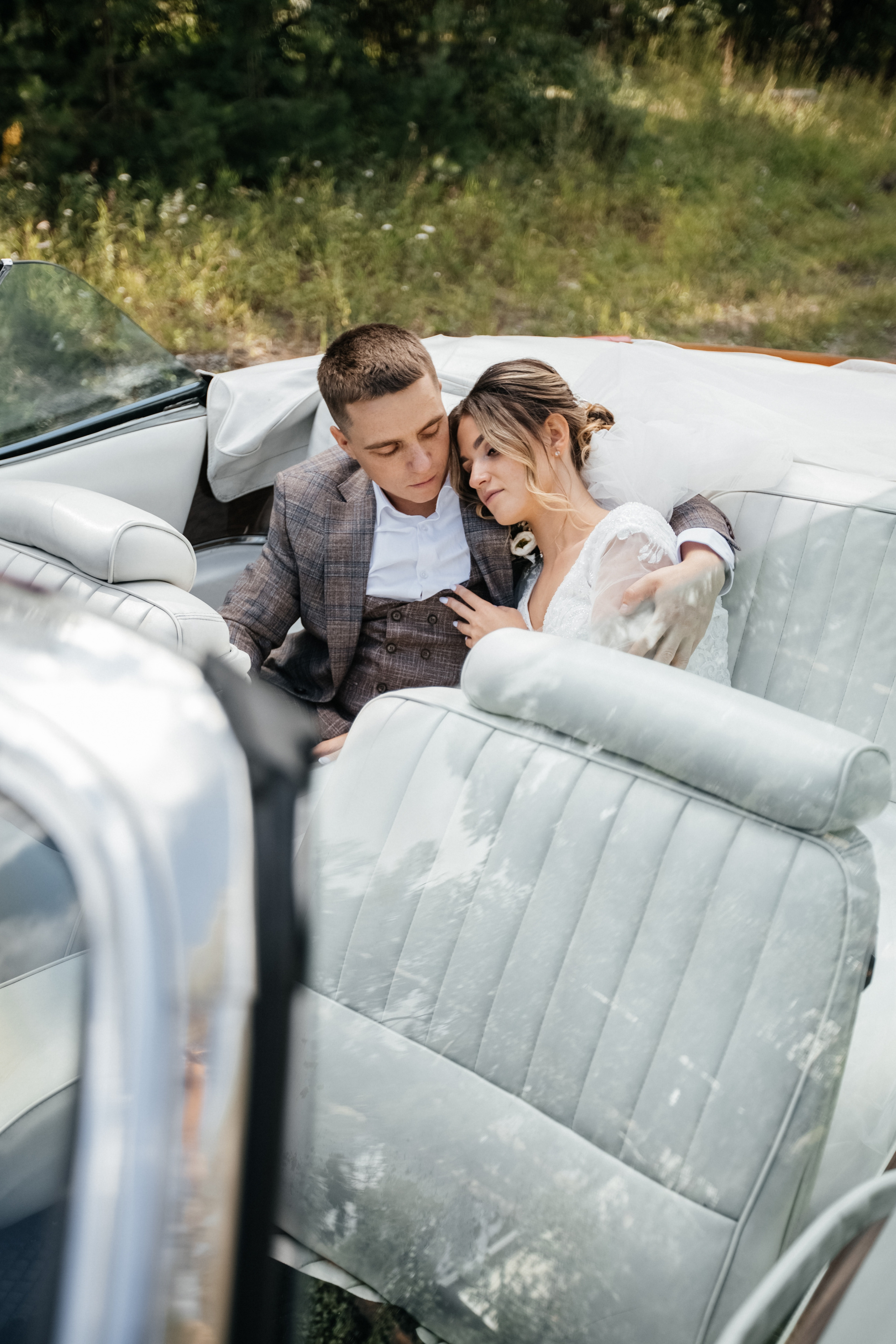 Кристина & Данил