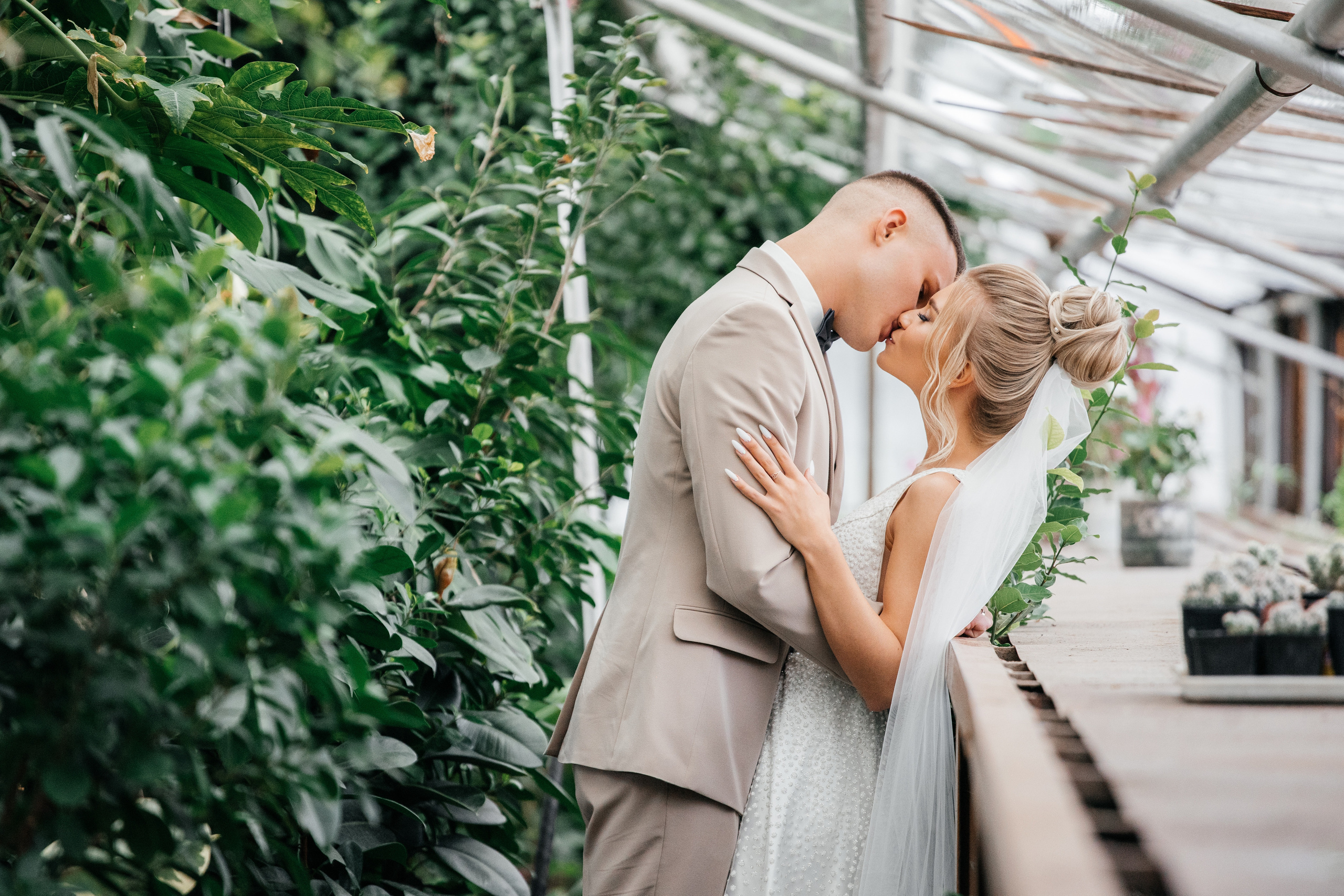 Злата & Данил