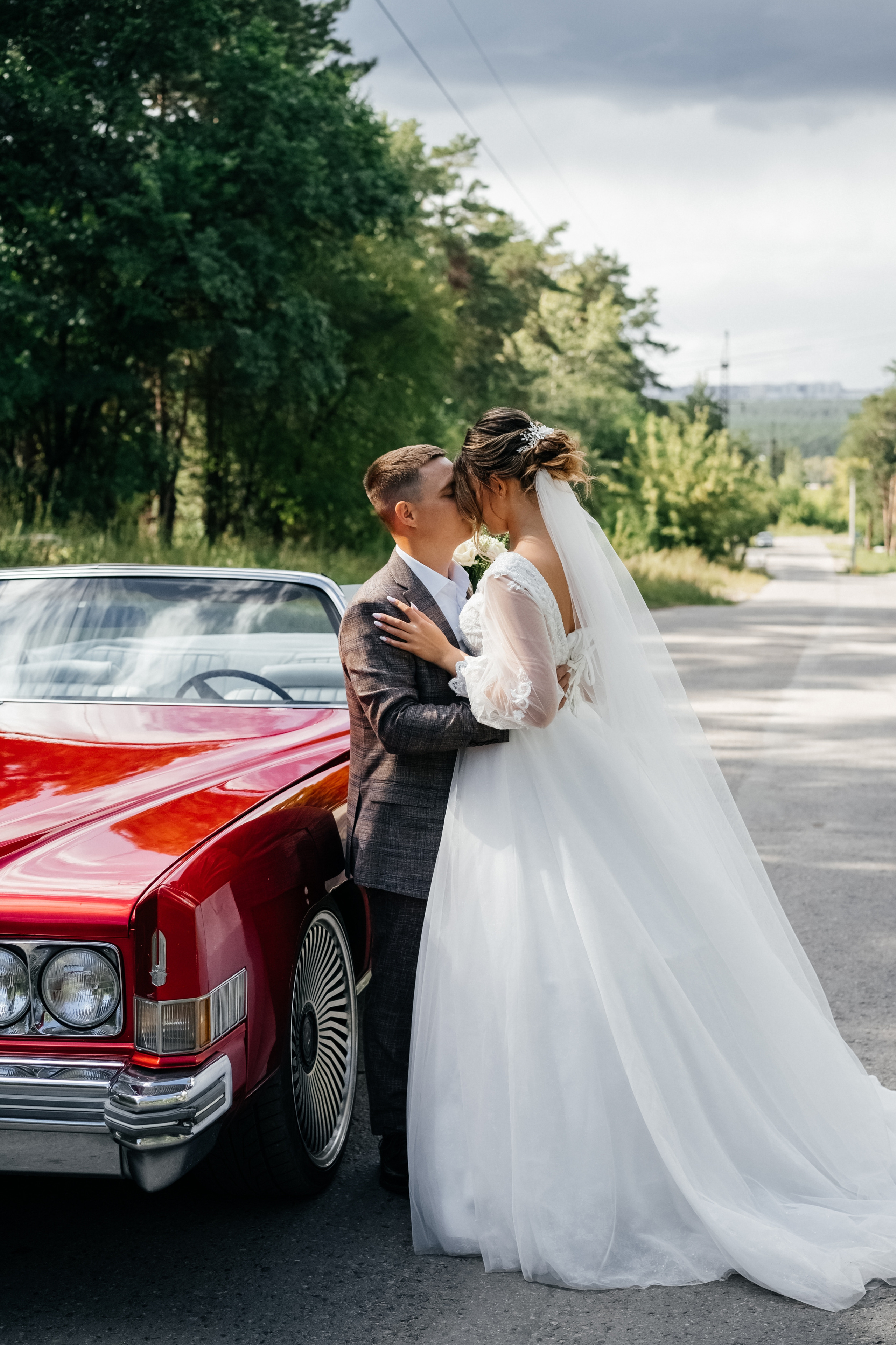 Кристина & Данил