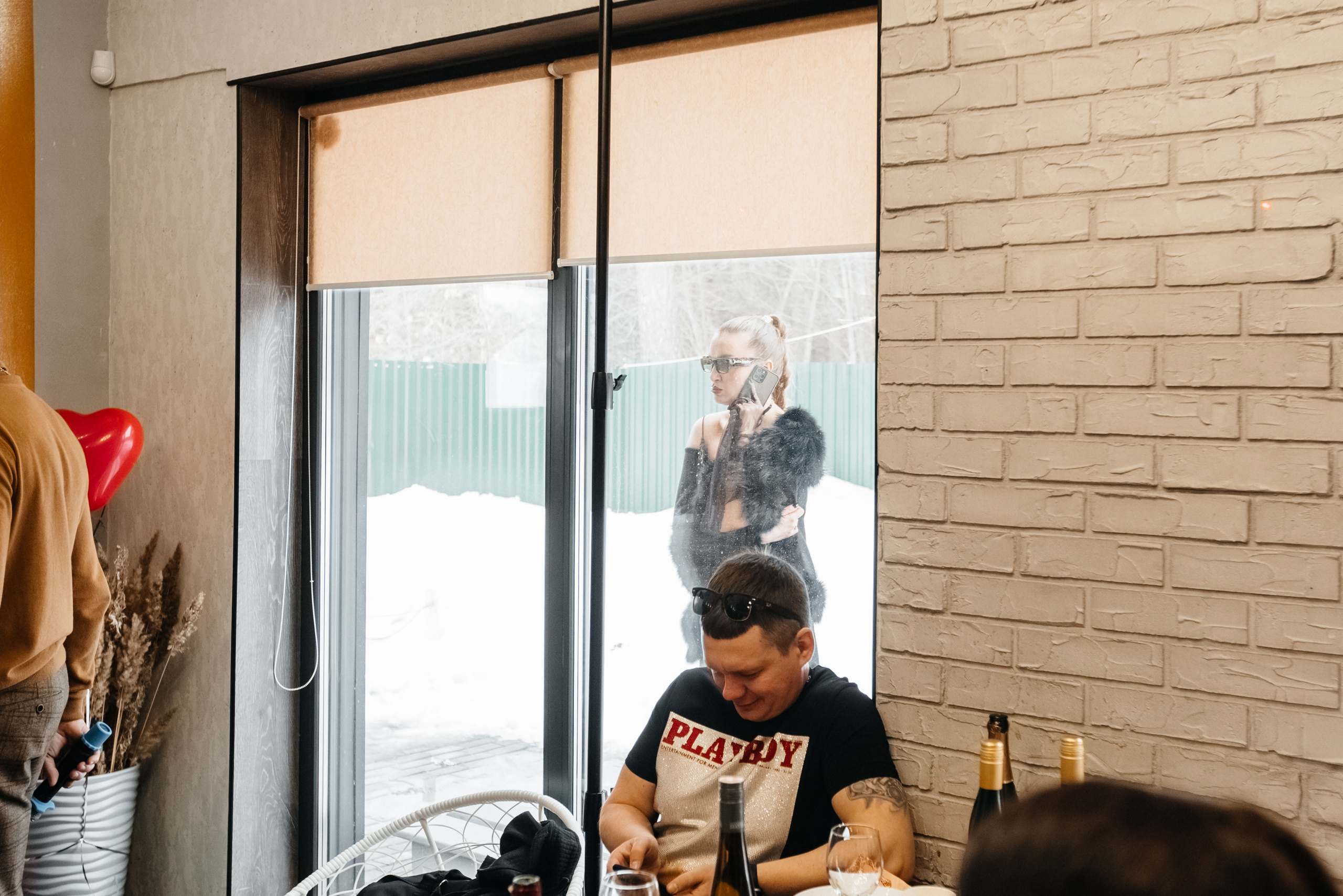 Юбилей Юлии