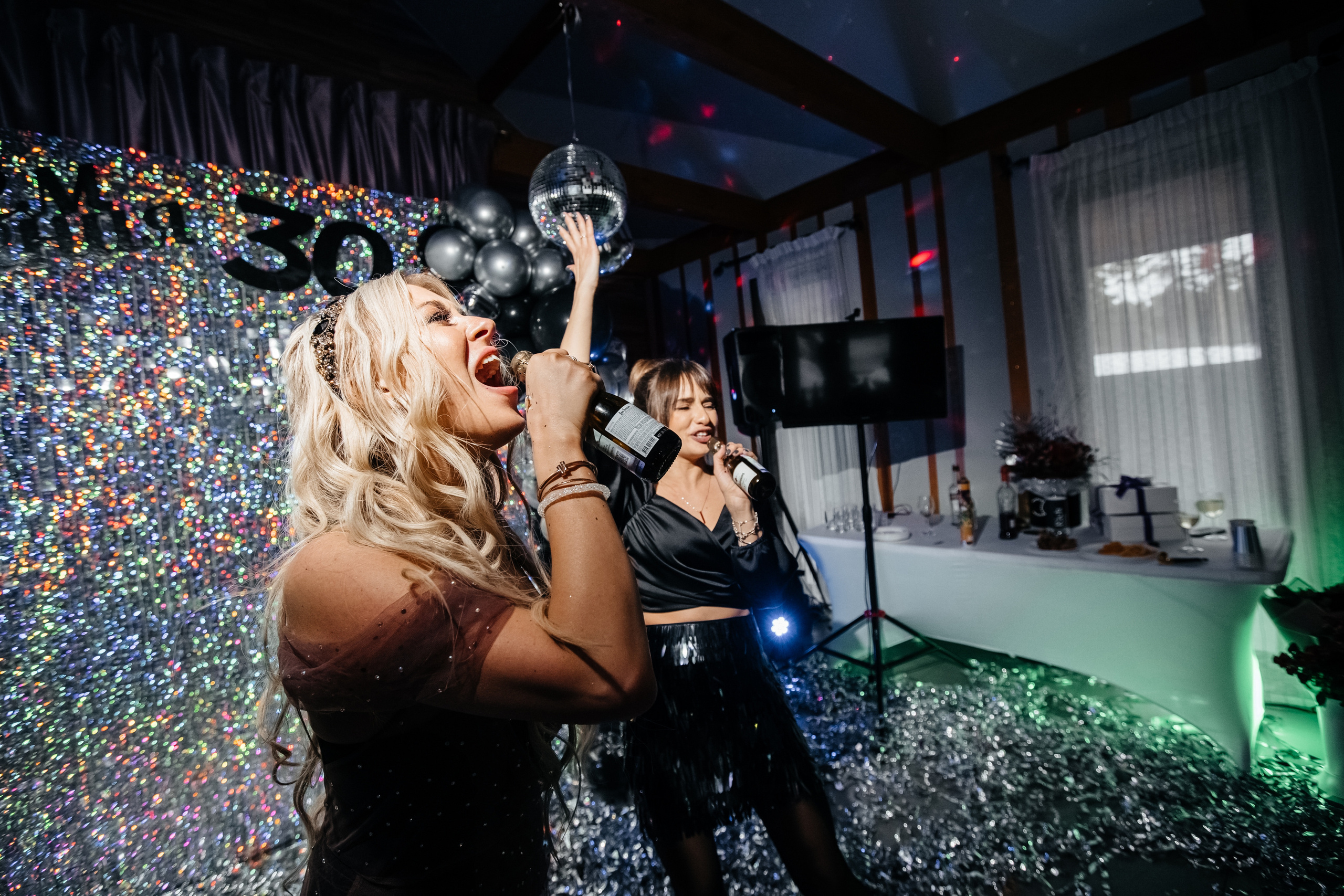 Юбилей Юлии