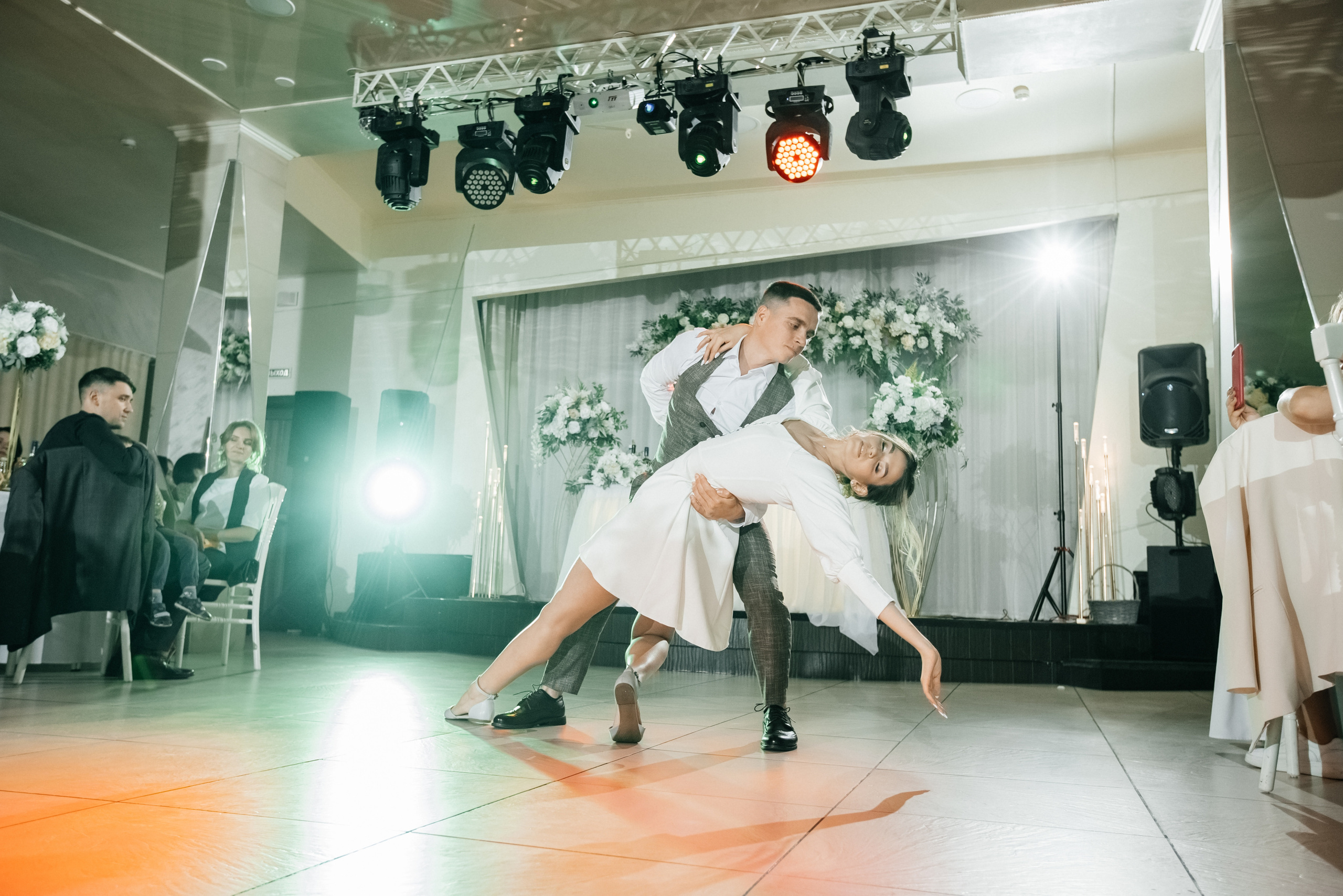 Кристина & Данил