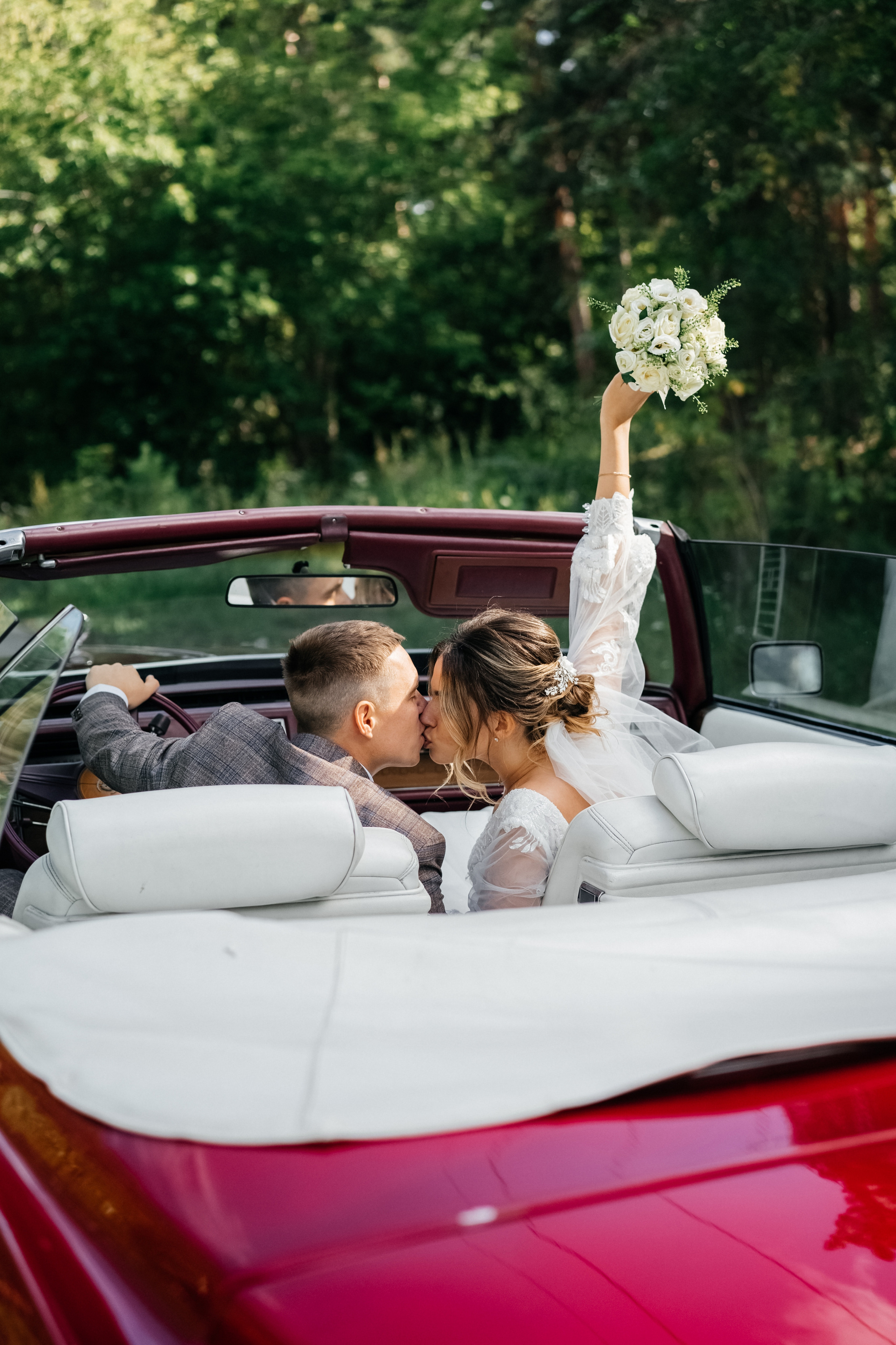 Кристина & Данил