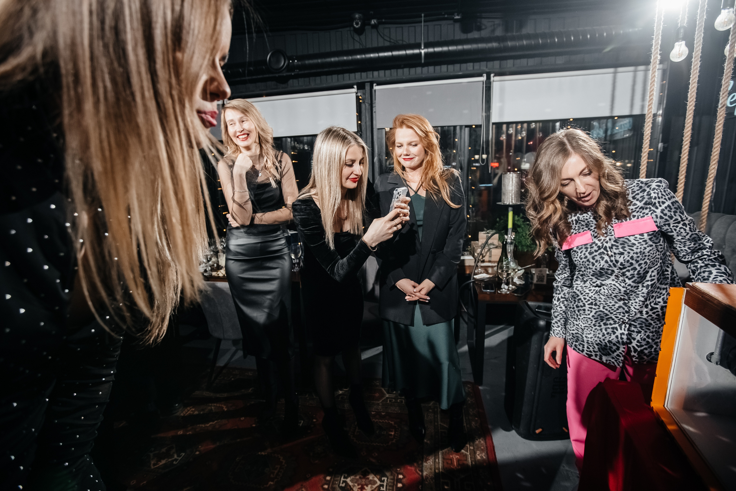 Юбилей Алисы