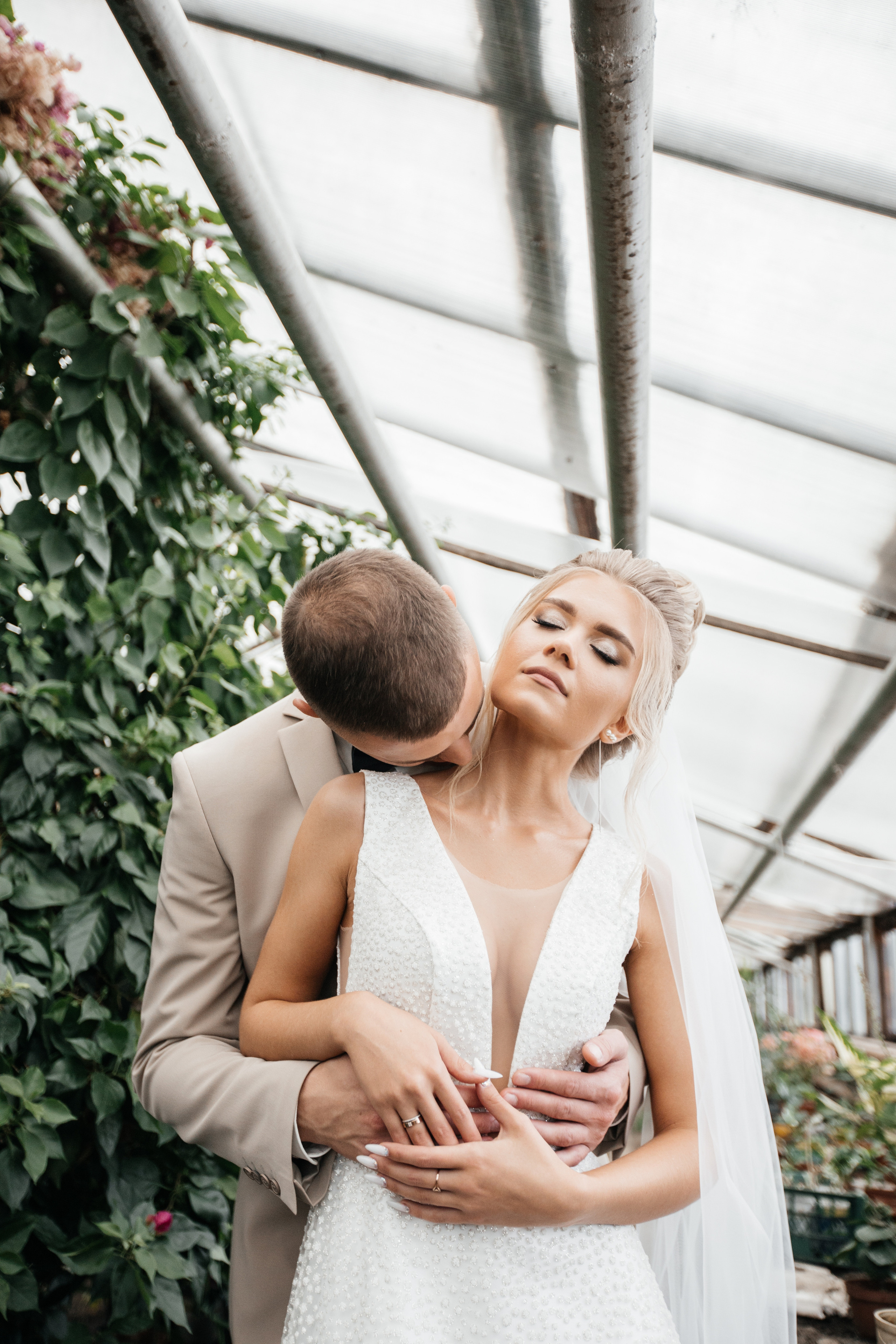 Злата & Данил