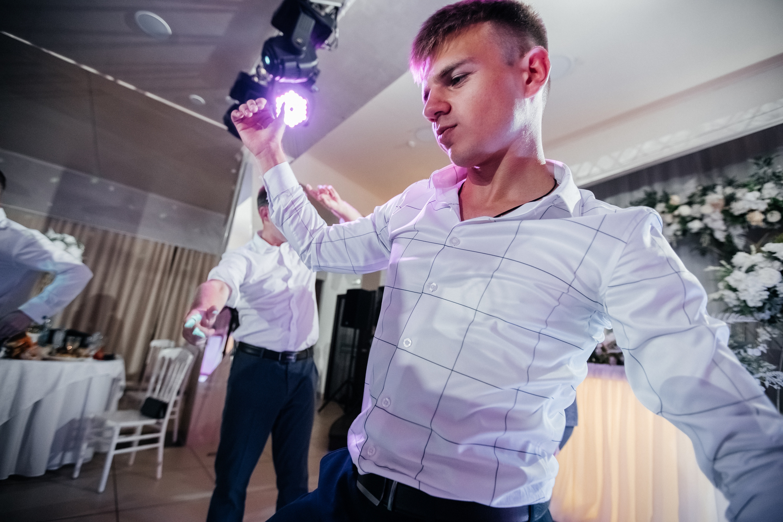 Кристина & Данил