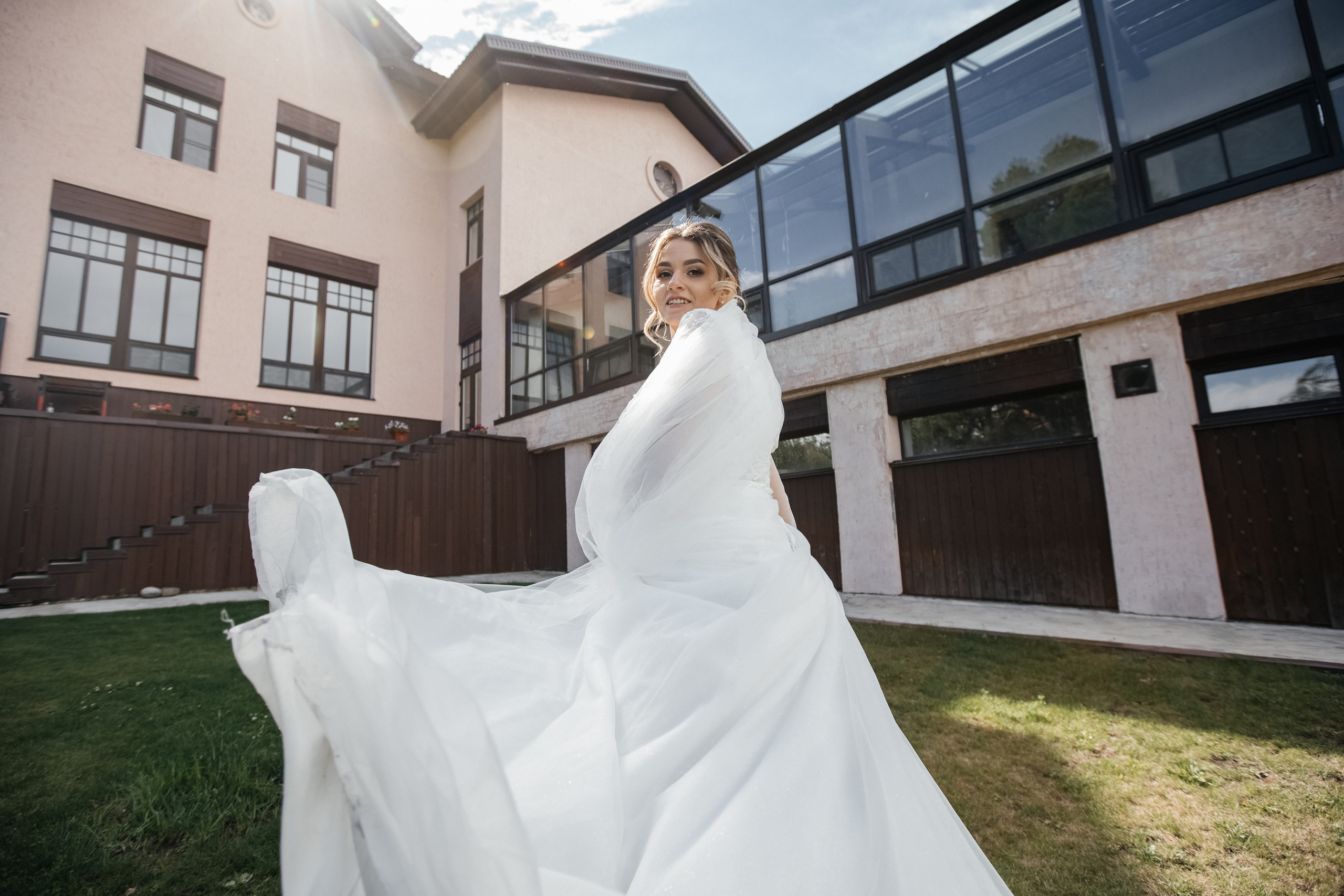 Кристина & Данил