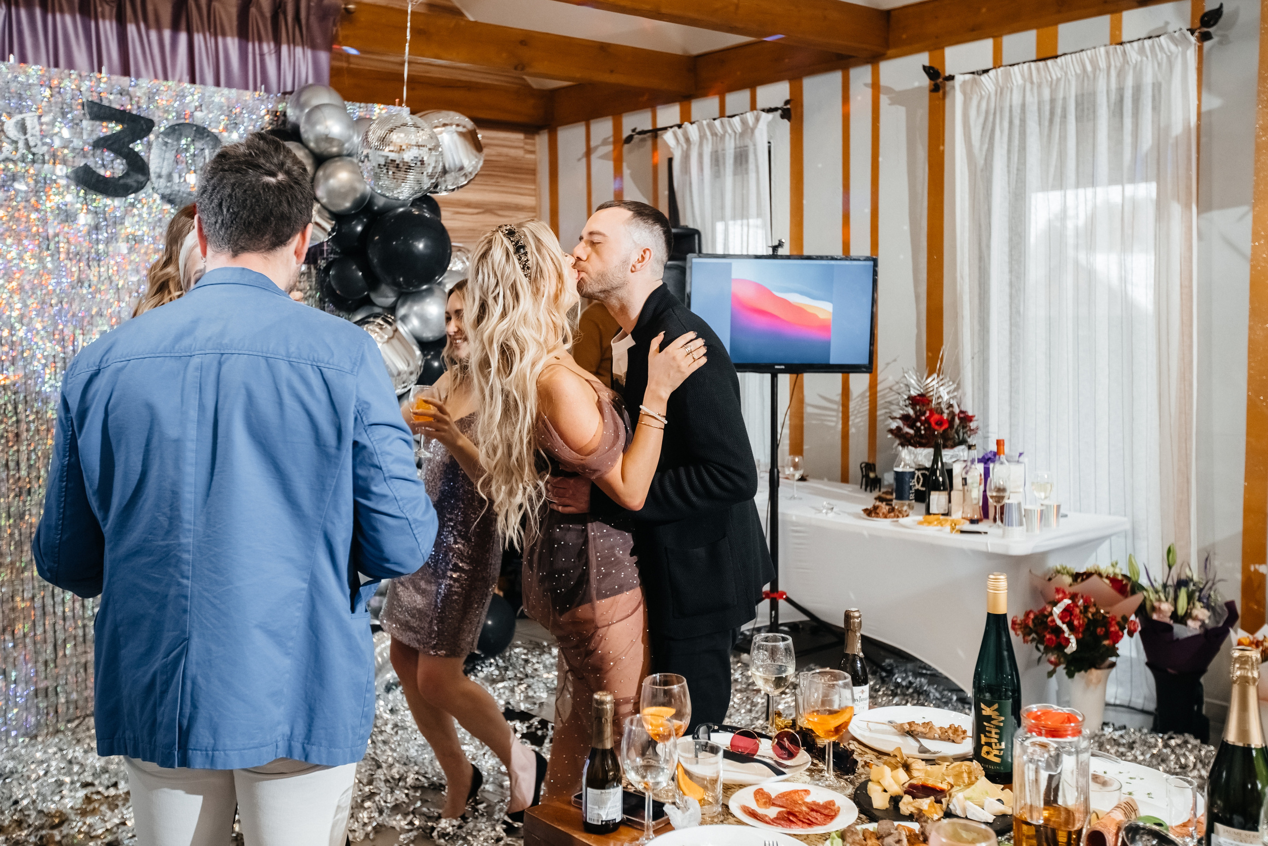 Юбилей Юлии