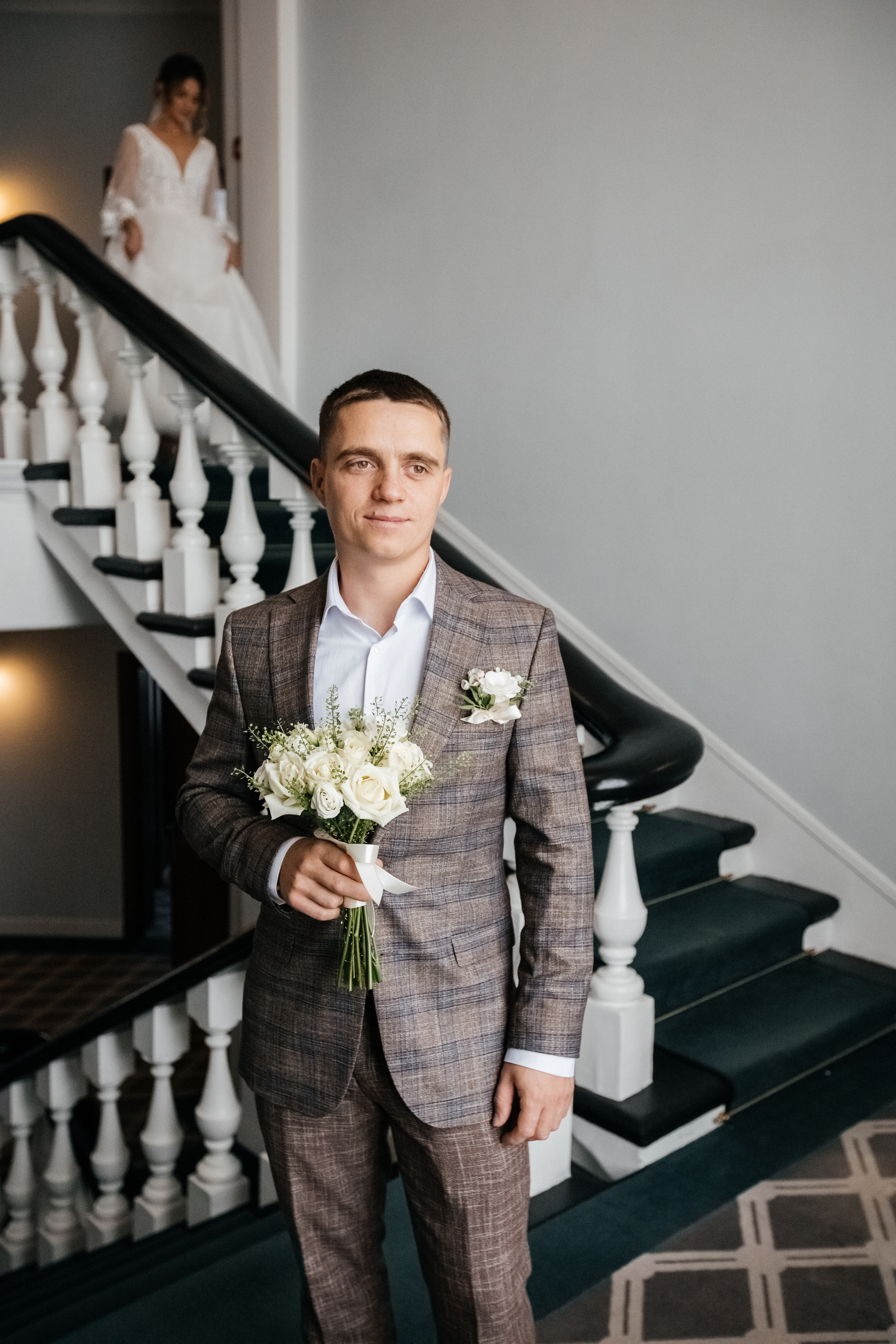 Кристина & Данил