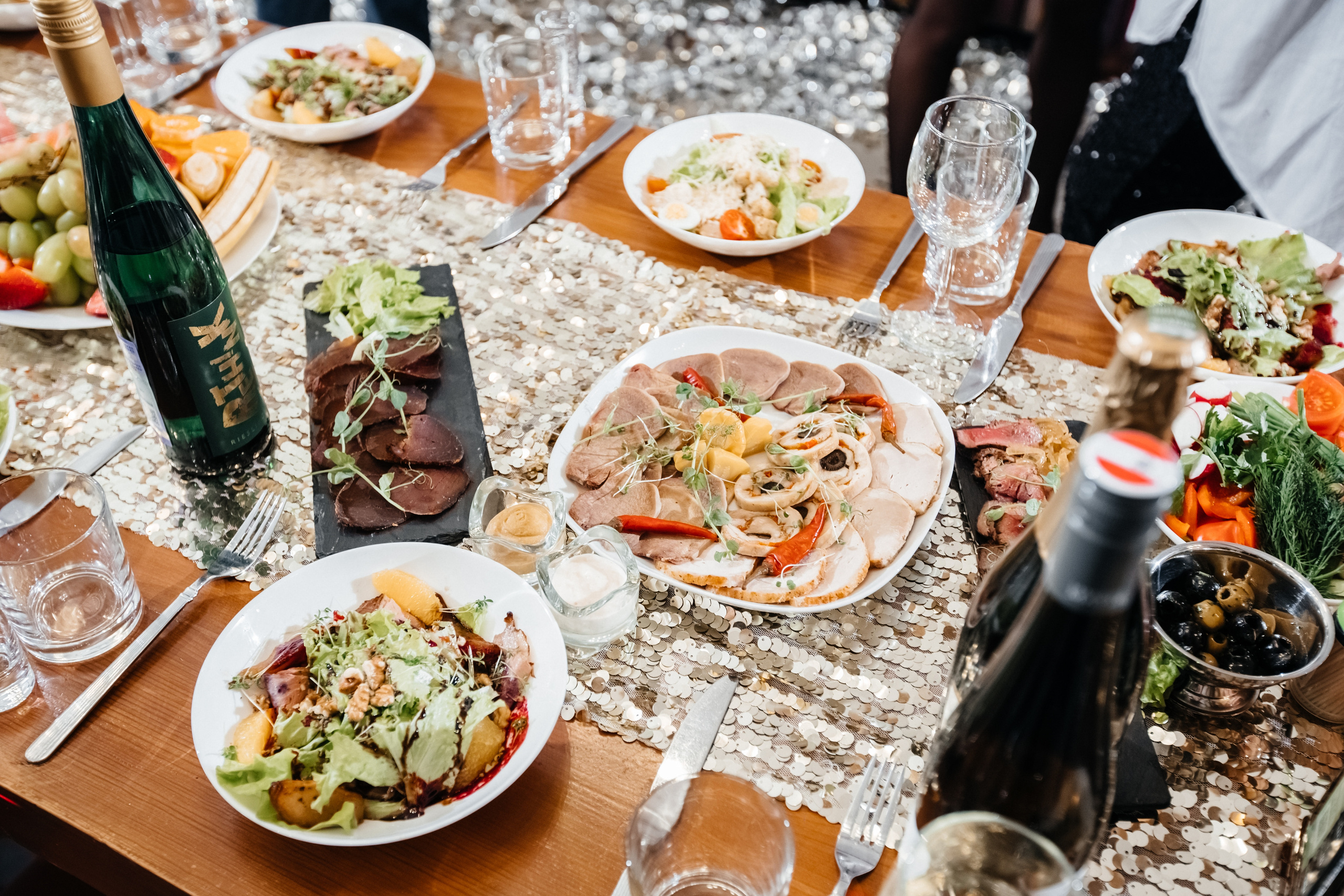 Юбилей Юлии