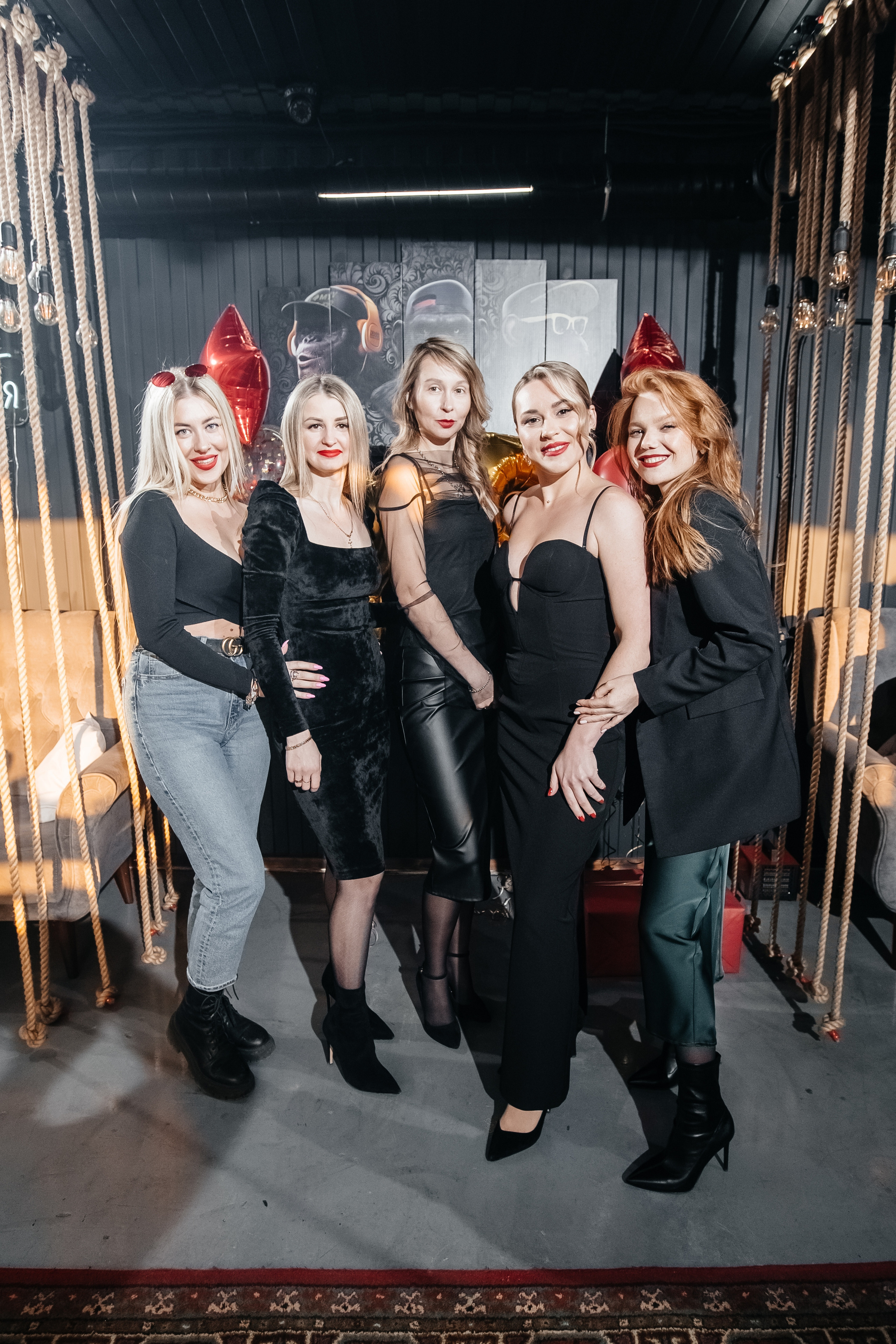 Юбилей Алисы