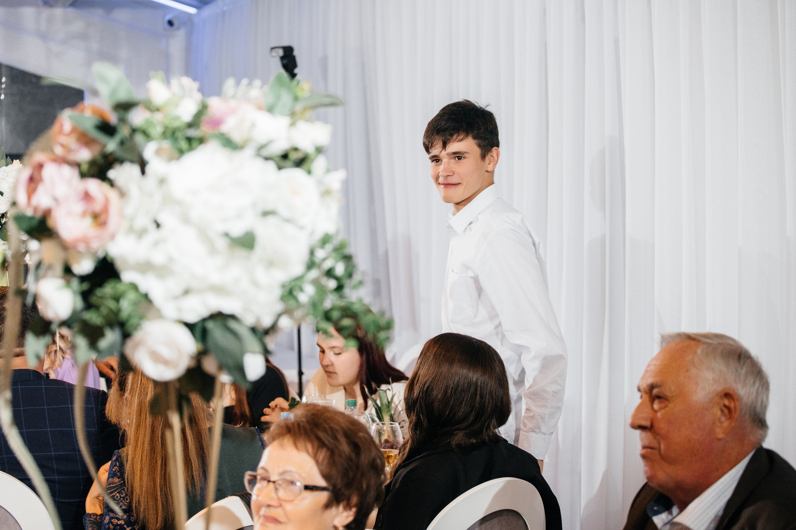 Злата & Данил