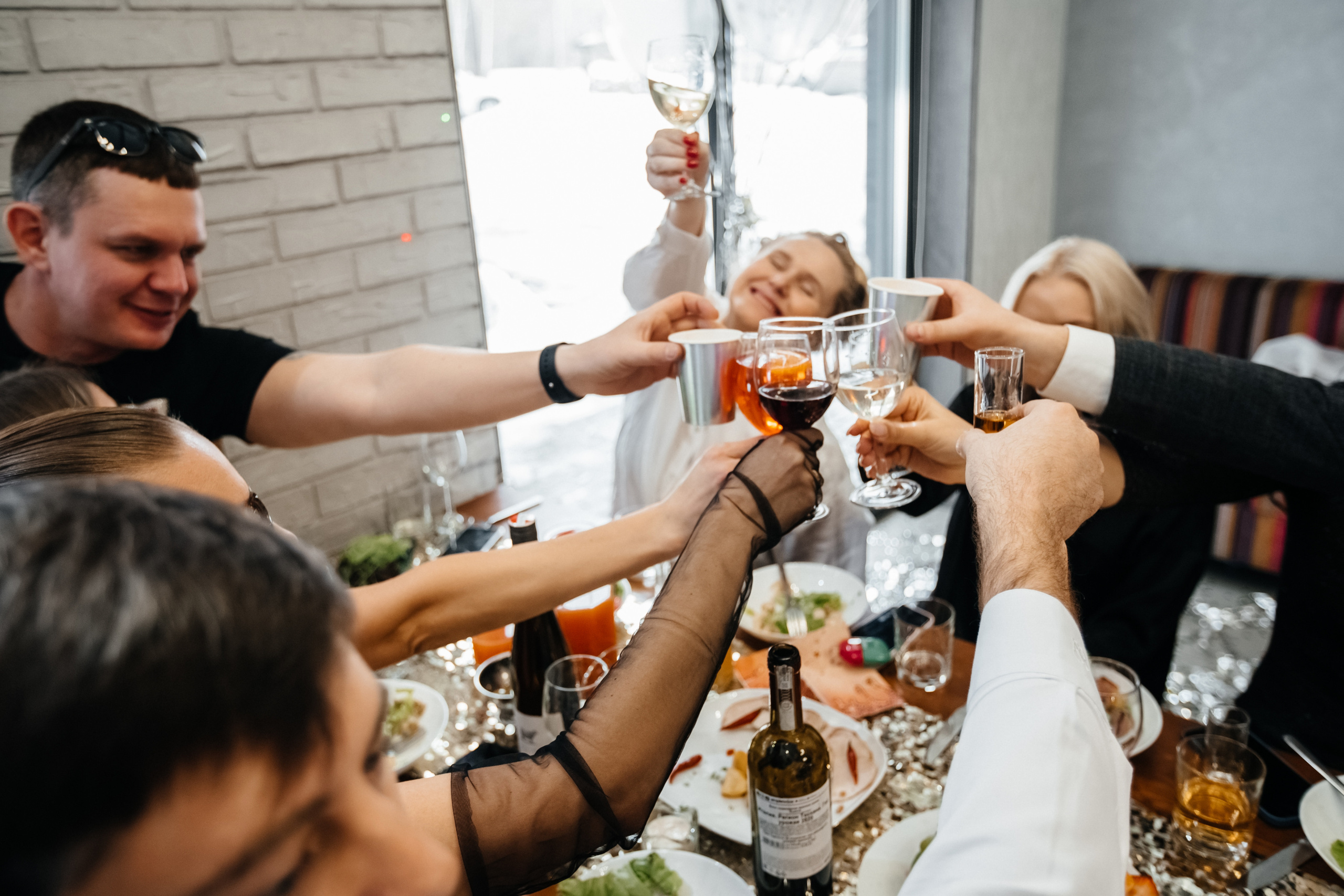 Юбилей Юлии