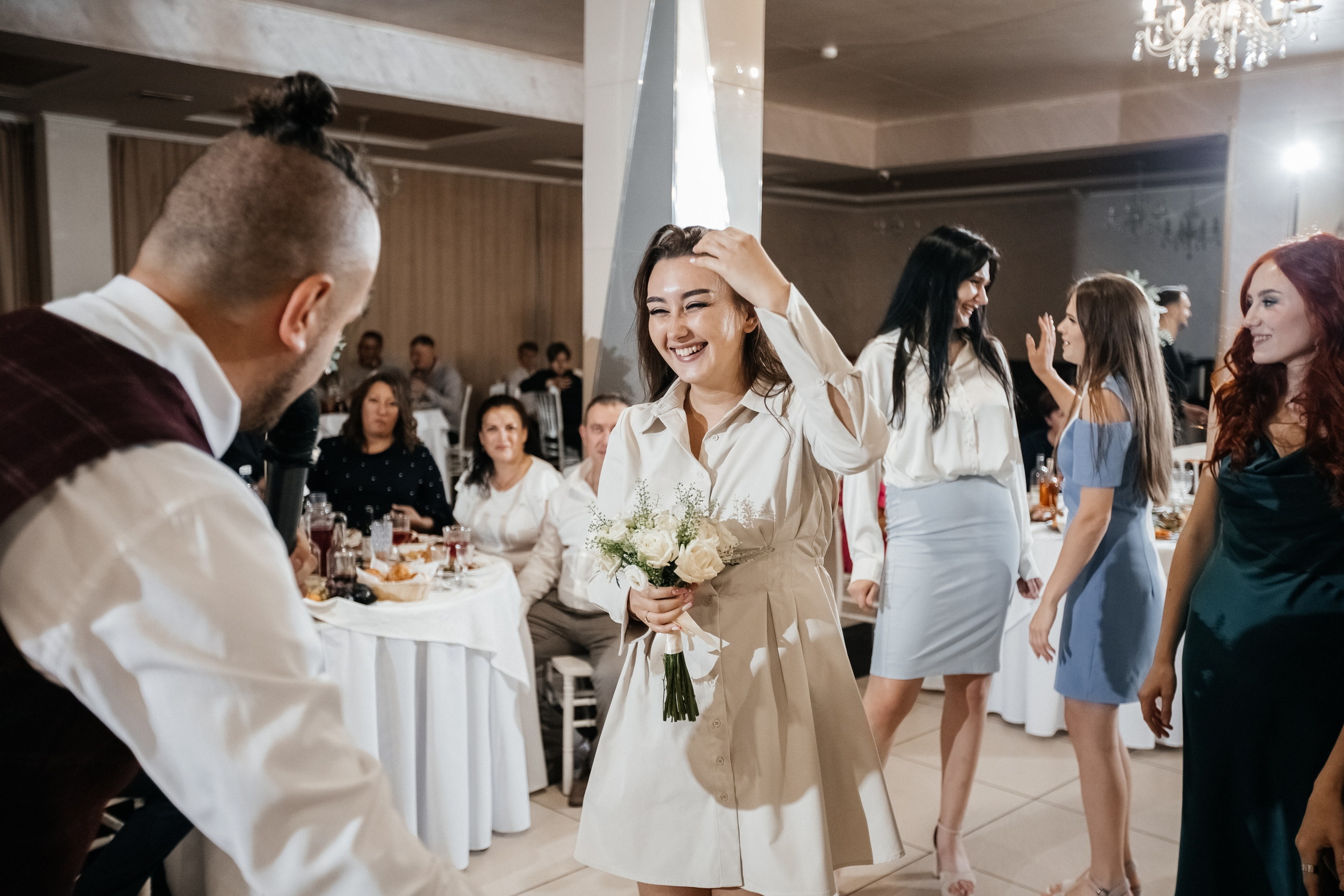 Кристина & Данил