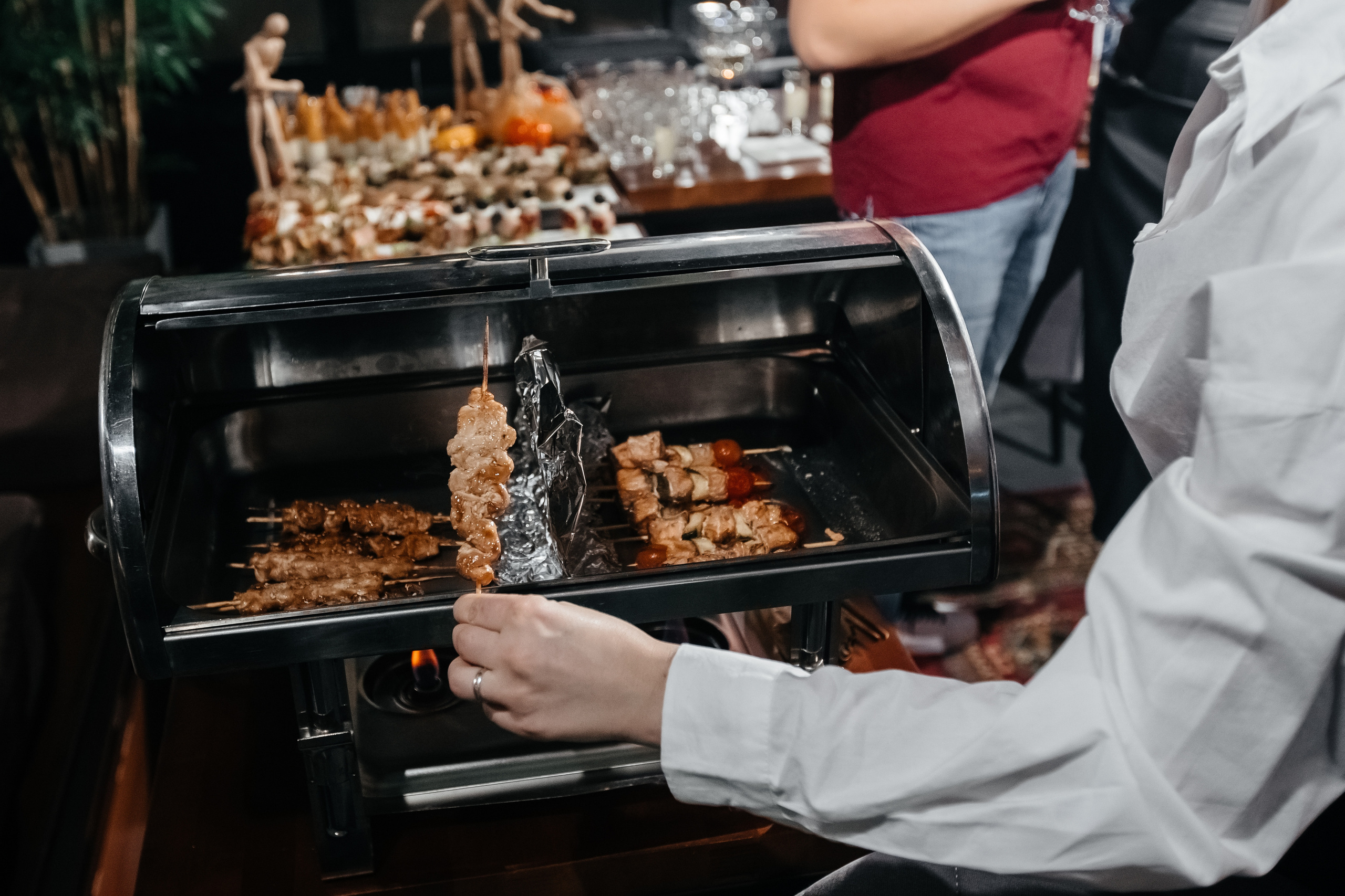 Юбилей Алисы