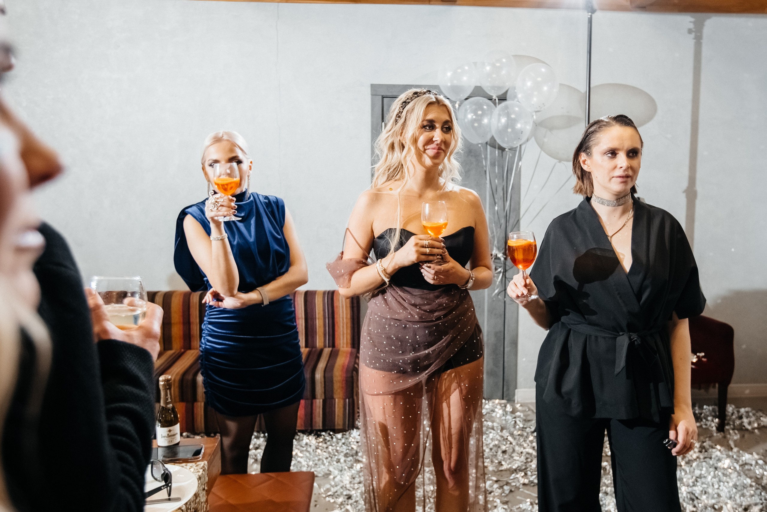 Юбилей Юлии