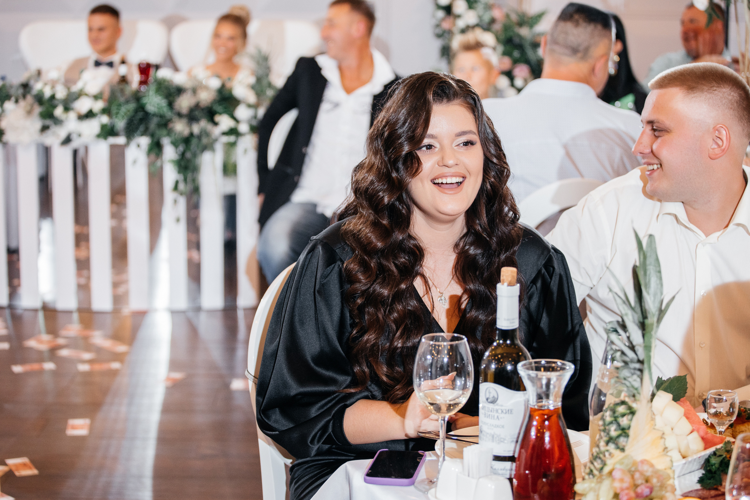 Злата & Данил