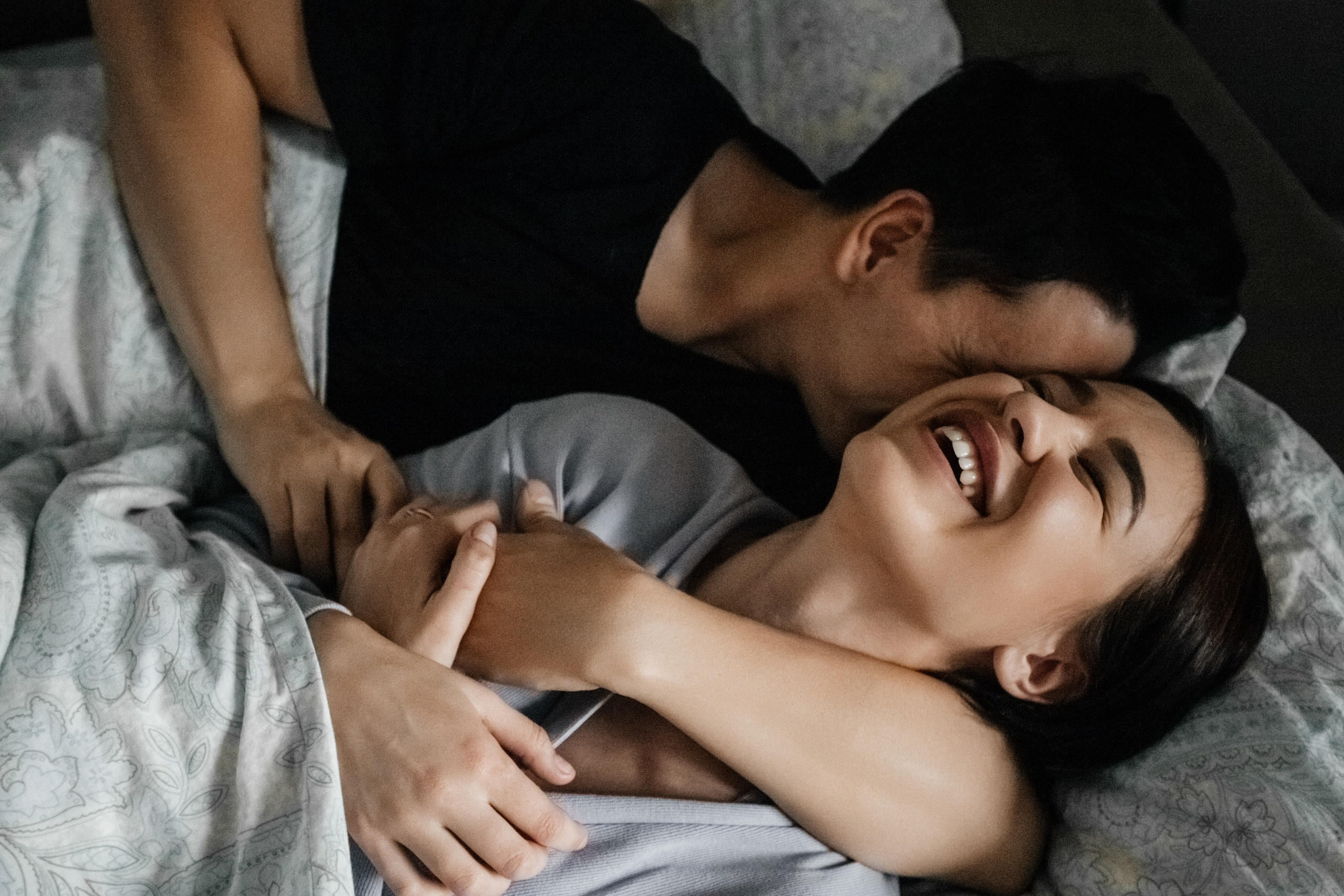 Уютный семейный вечер. Свадебный фотограф Барнаул Алексей Павлов