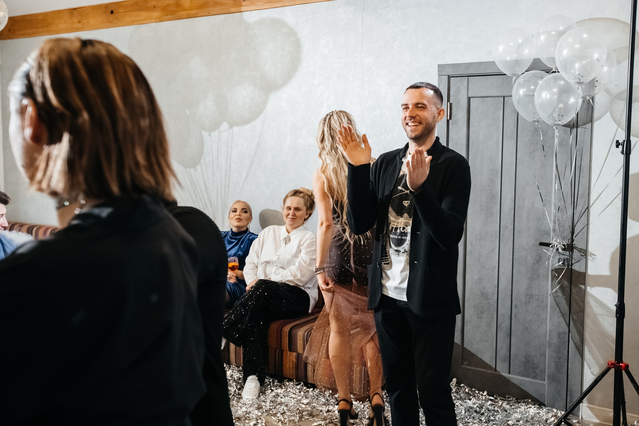 Юбилей Юлии